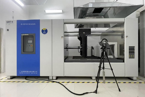 Energy Storage Battery Laboratory