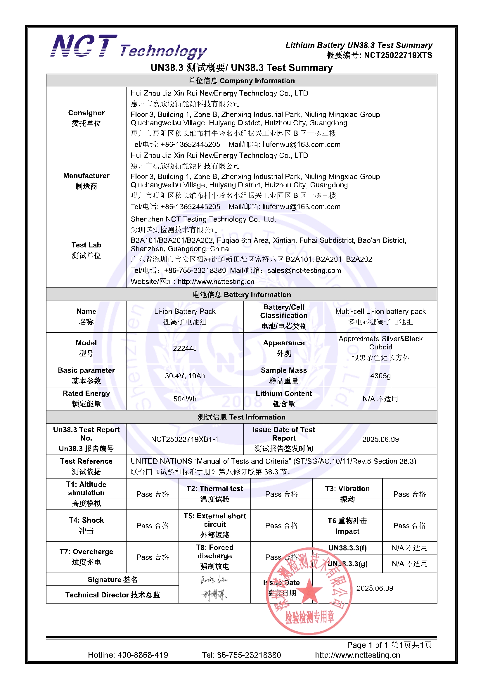 NCT25022719XTS