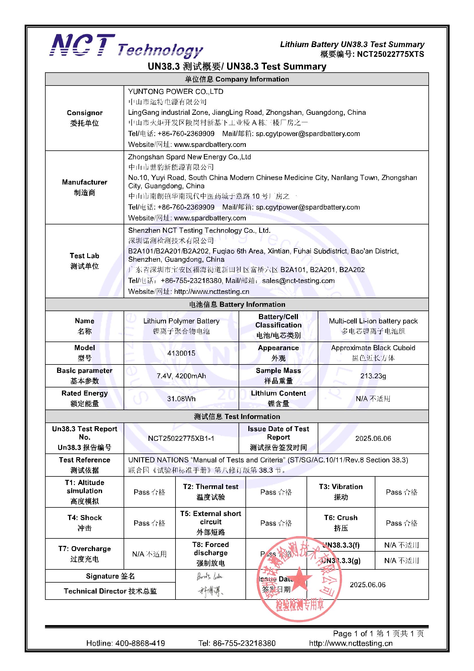 NCT25022775XTS