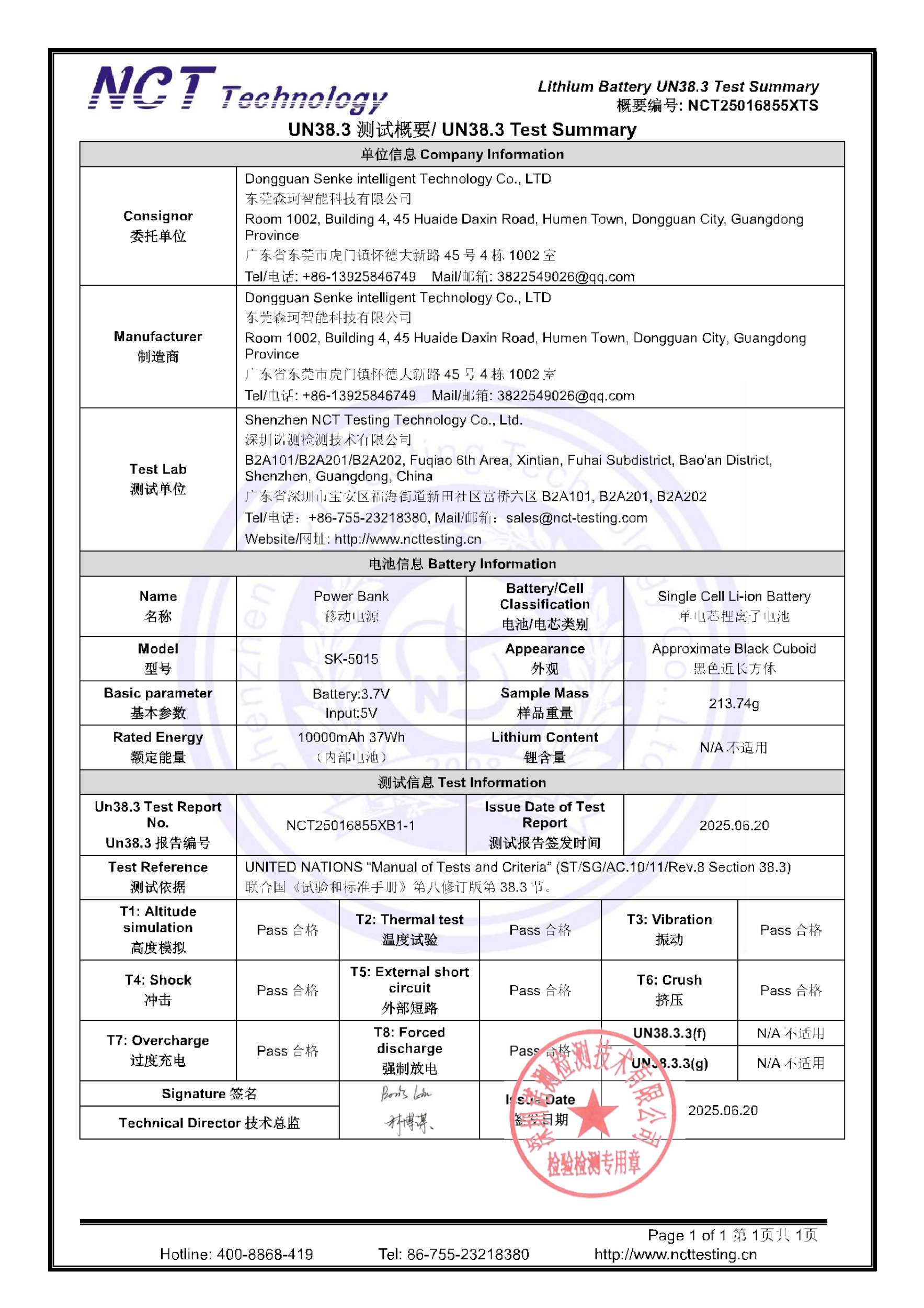 NCT25016855XTS