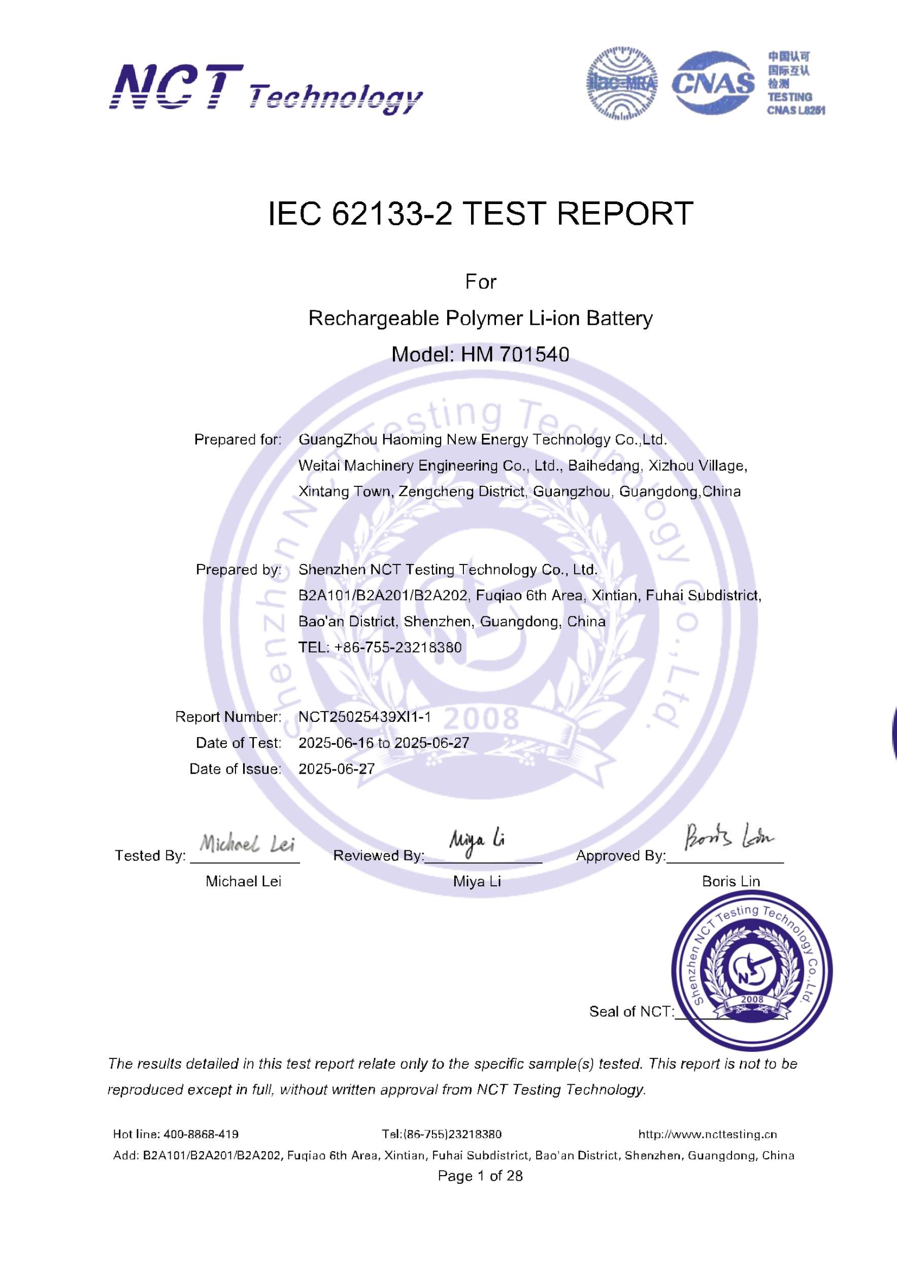NCT25025439XI1-1
