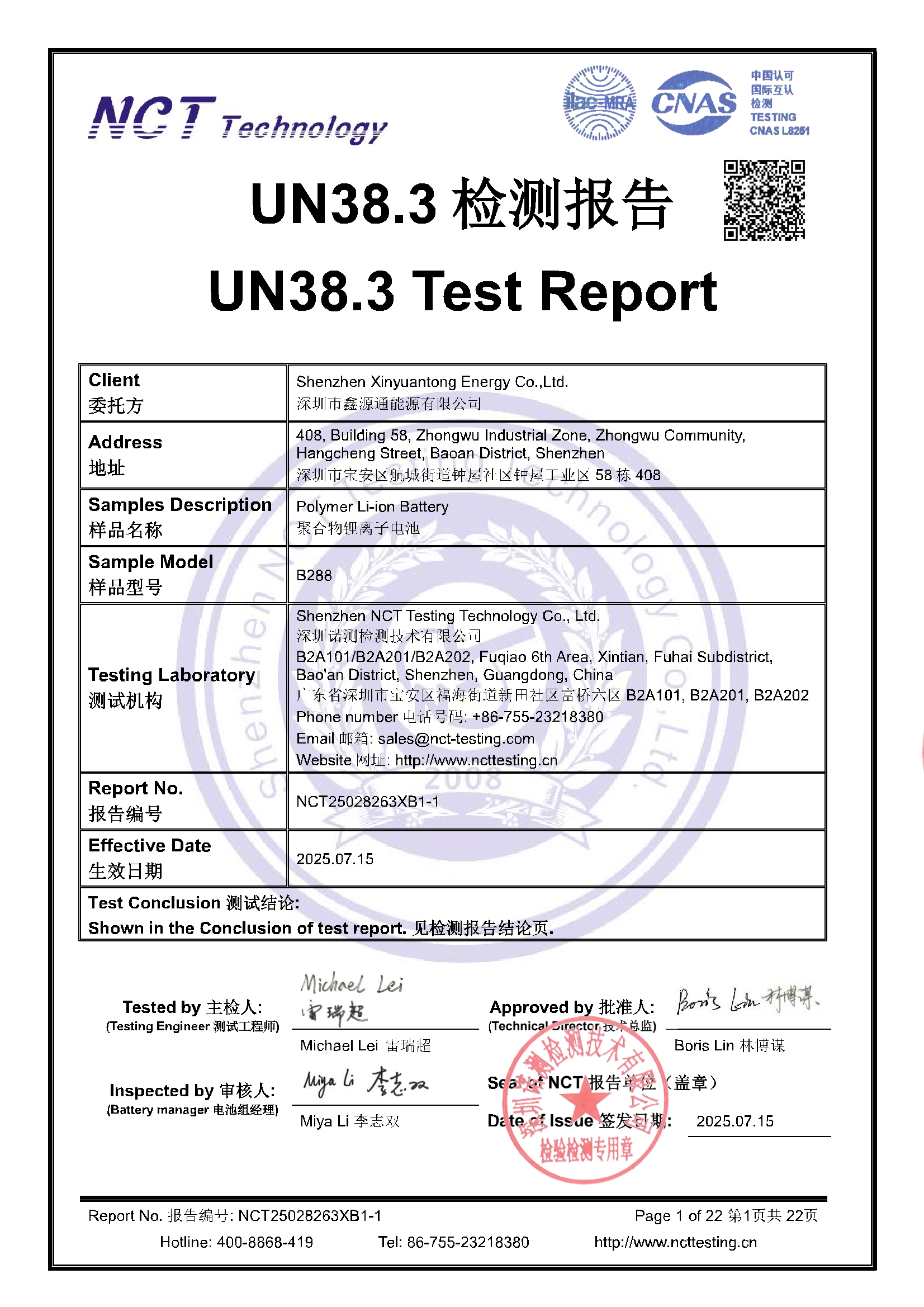 NCT25028263XB1-1
