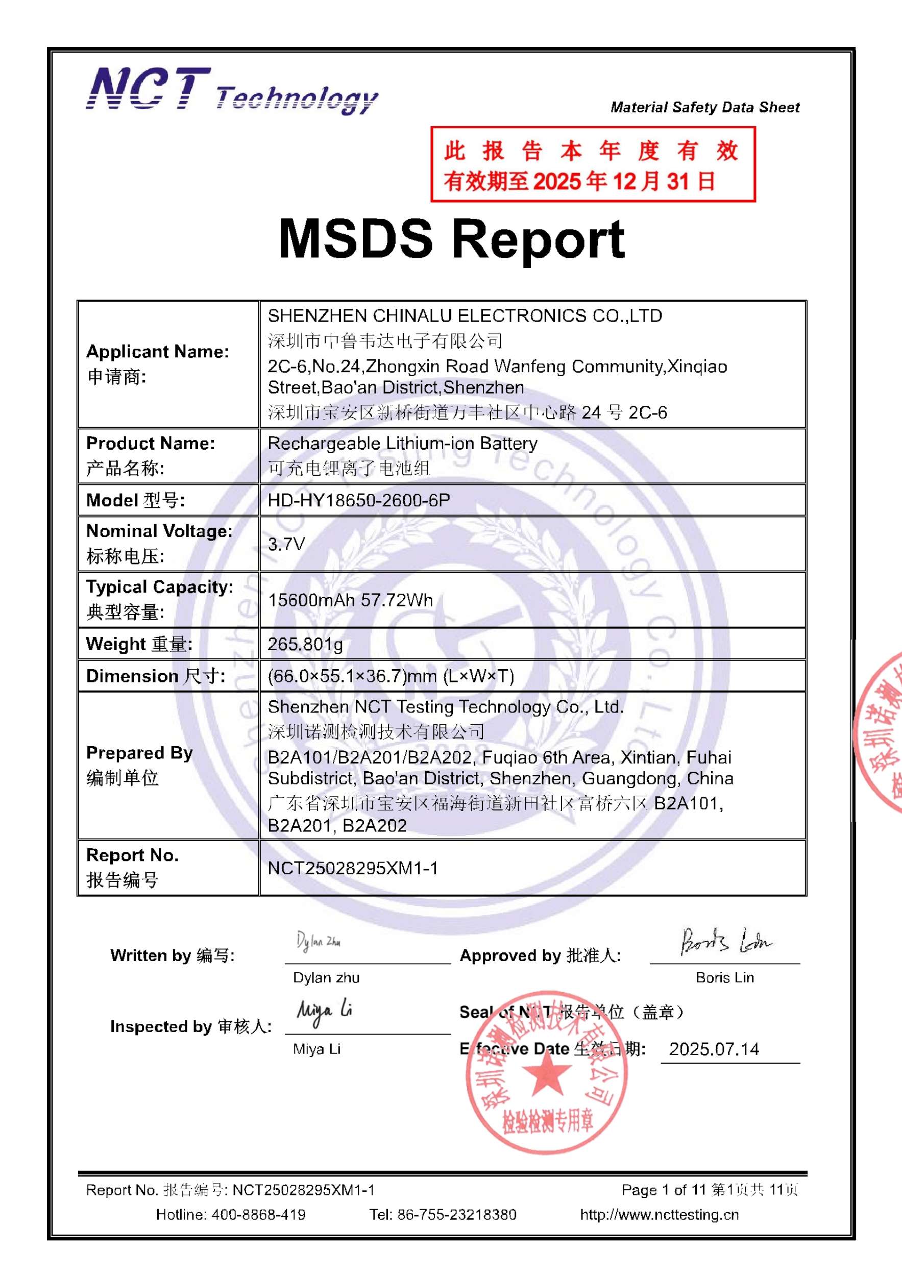 NCT25028295XM1-1