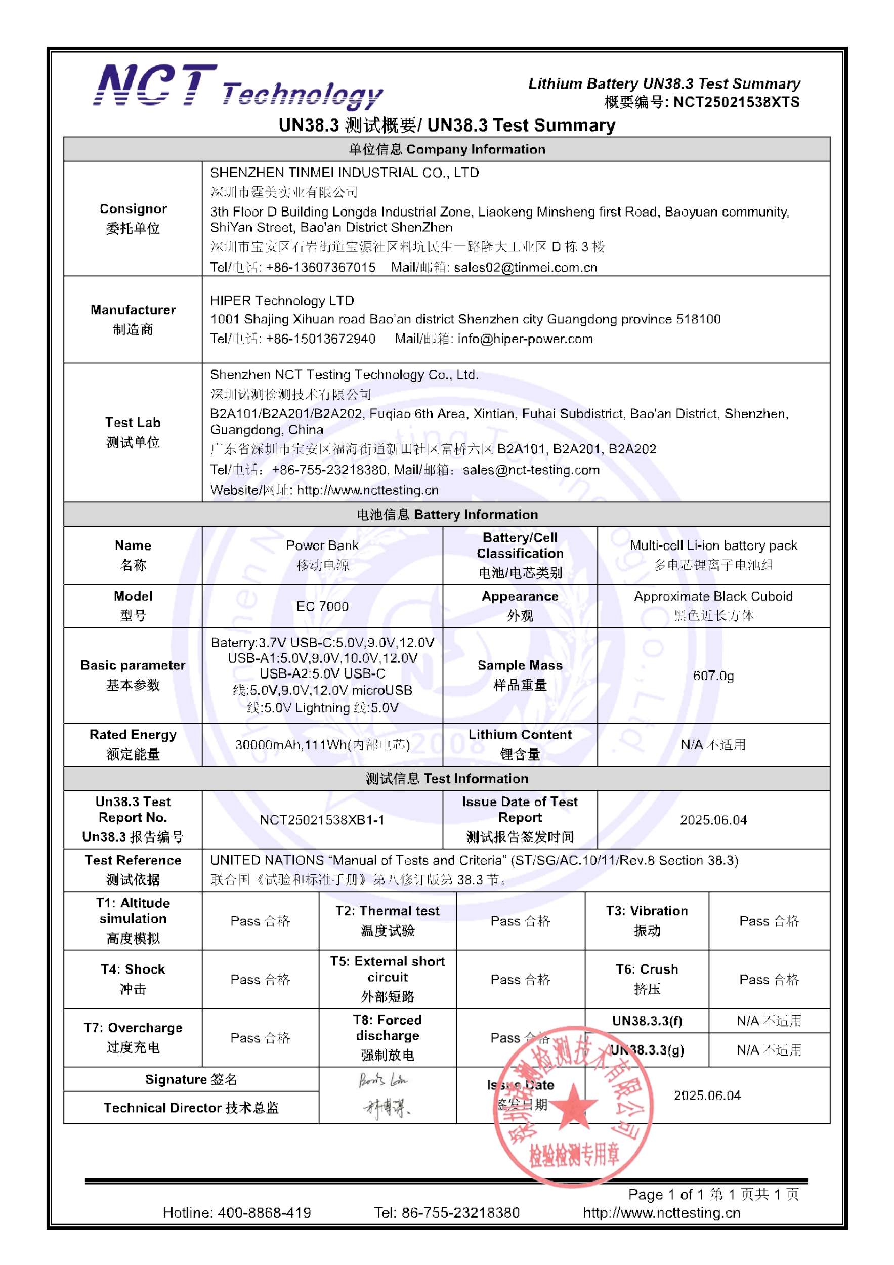 NCT25021538XTS