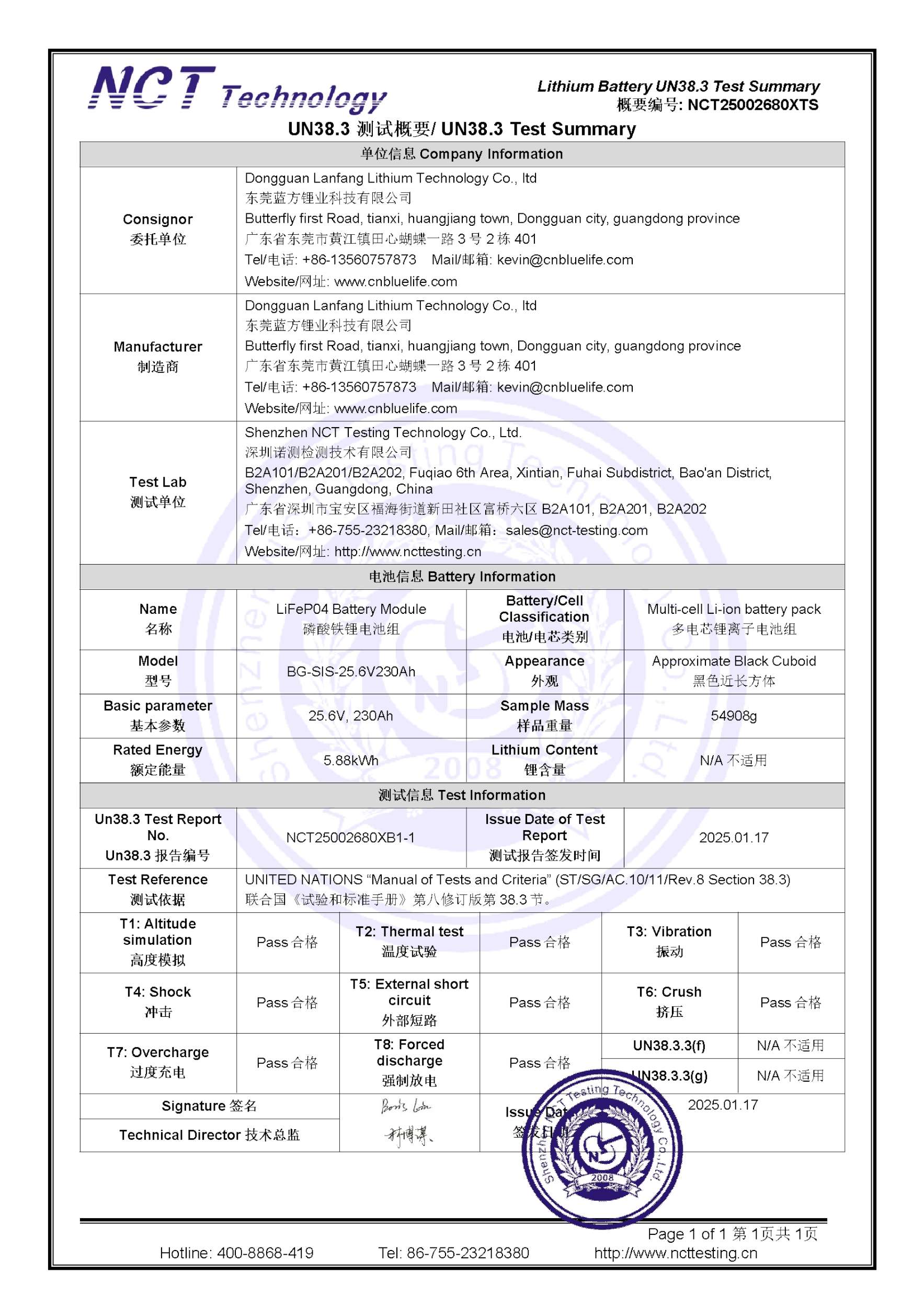 NCT25002680XTS
