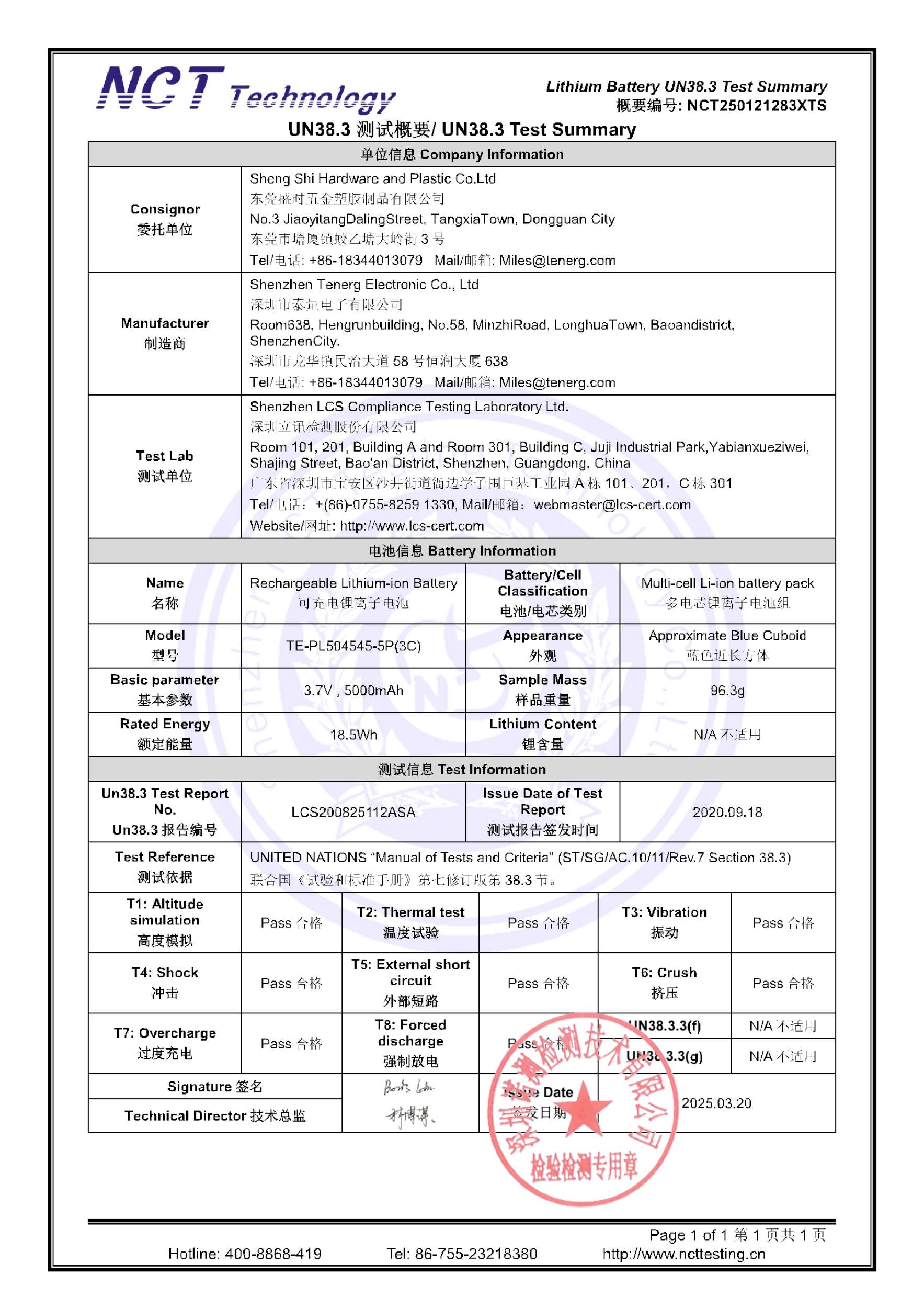 NCT250121283XTS