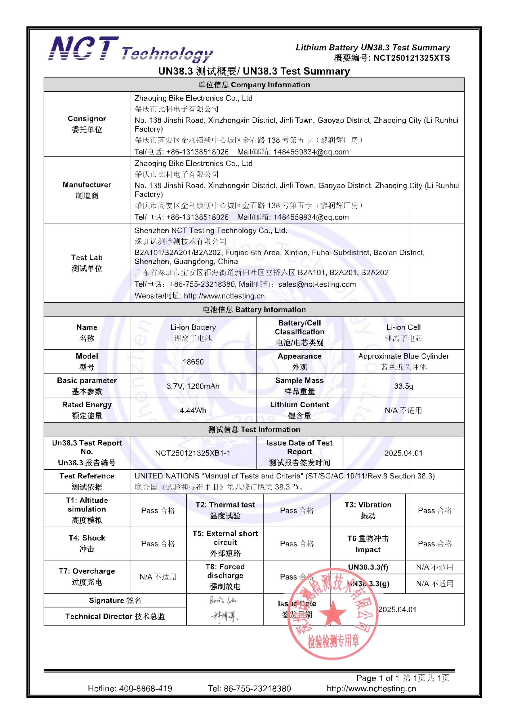 NCT250121325XTS