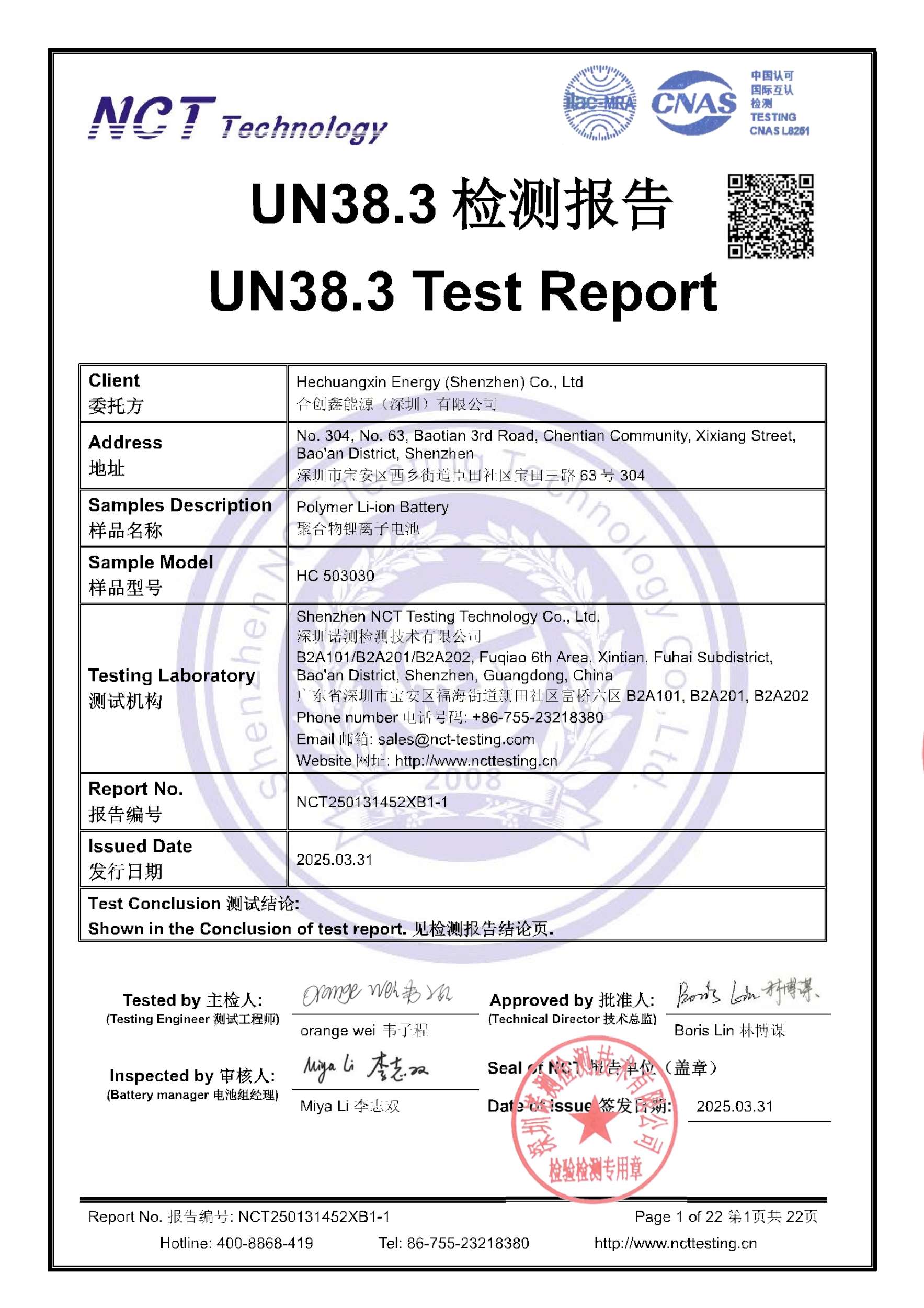 NCT250131452XB1-1