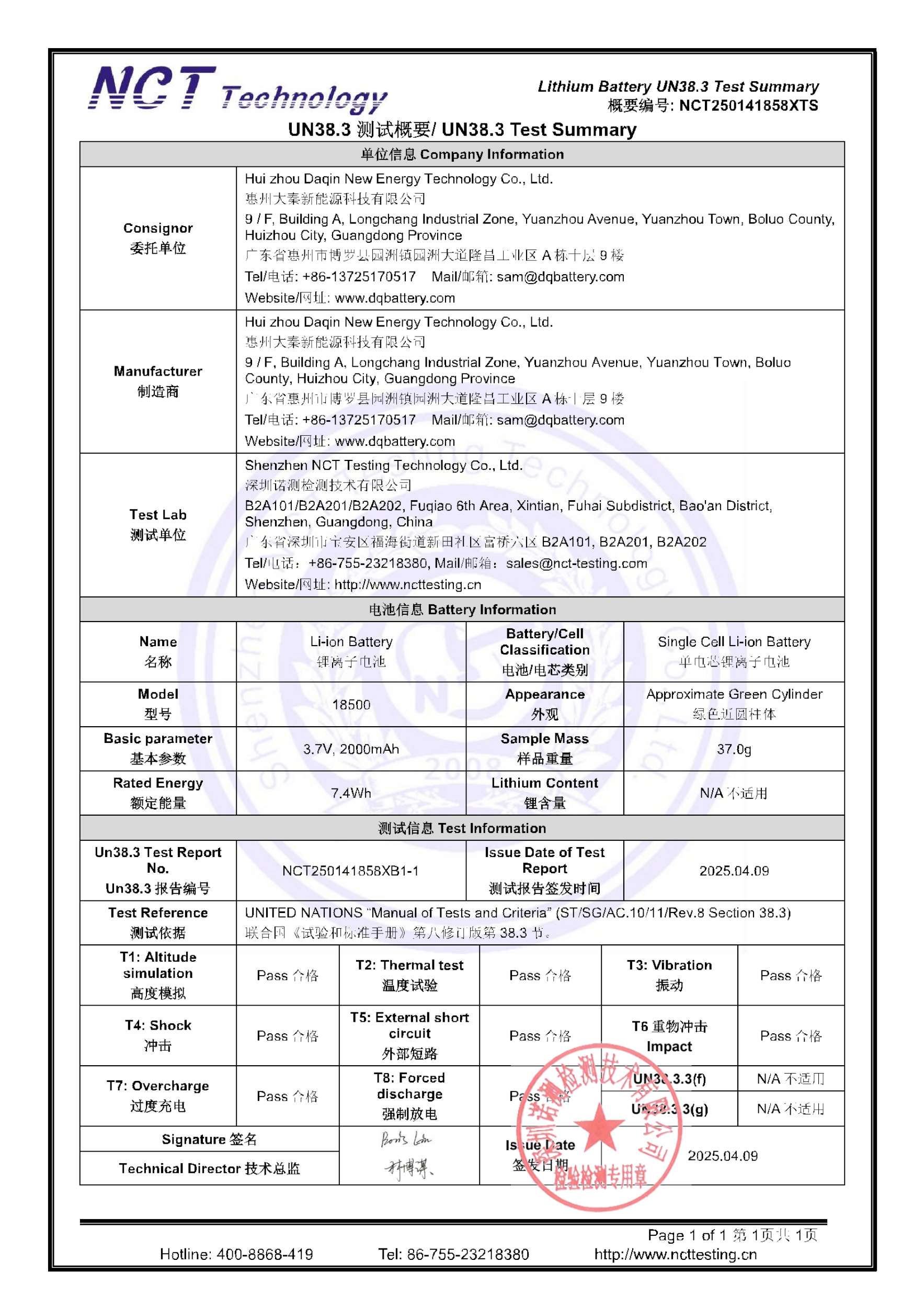 NCT250141858XTS