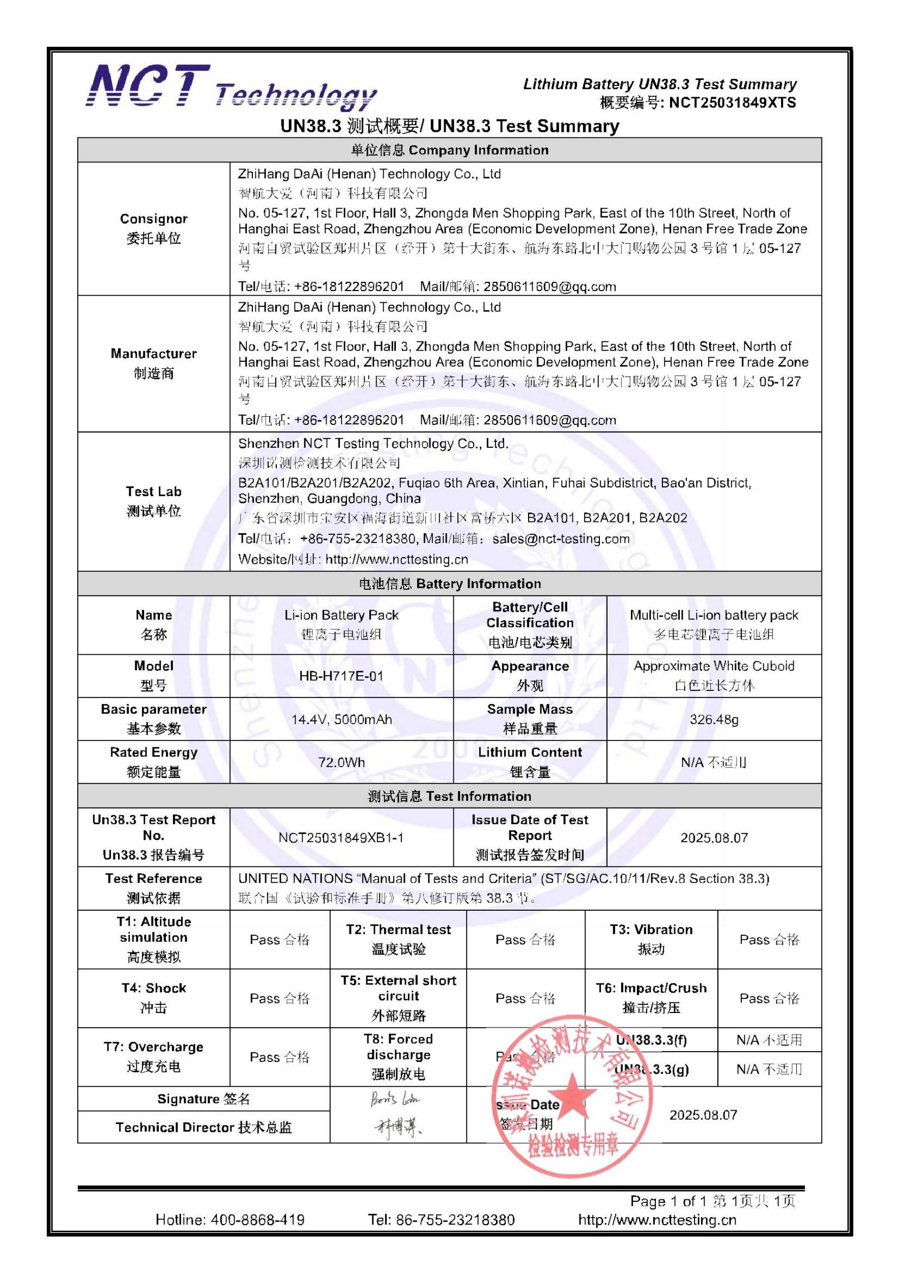 NCT25031849XTS