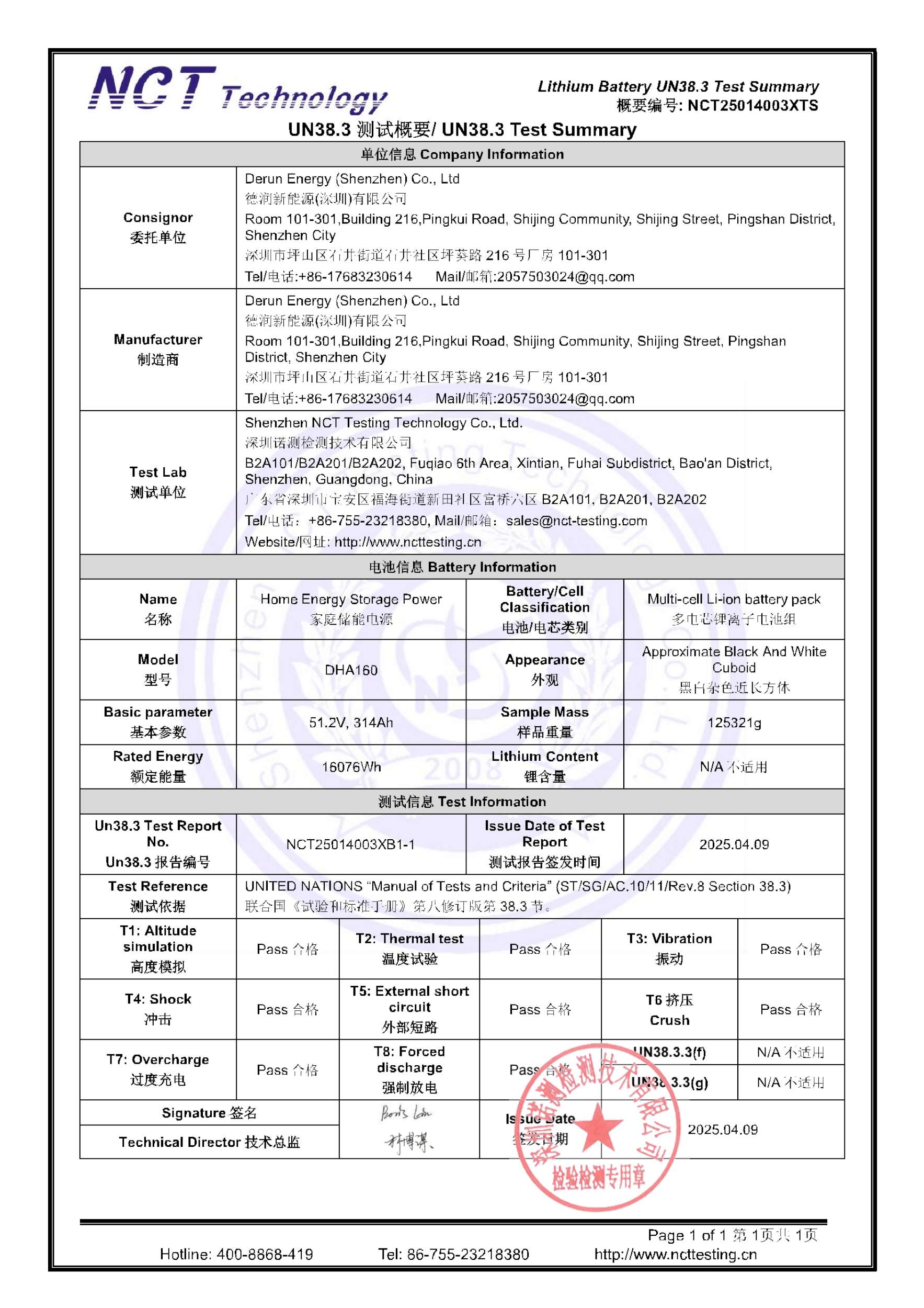 NCT25014003XTS