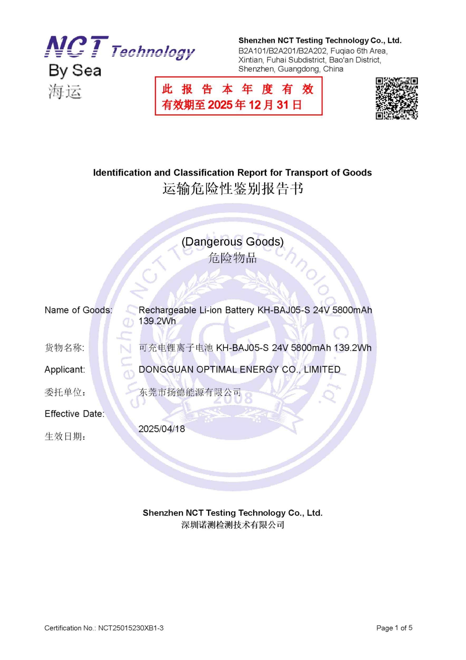NCT25015230XB1-3