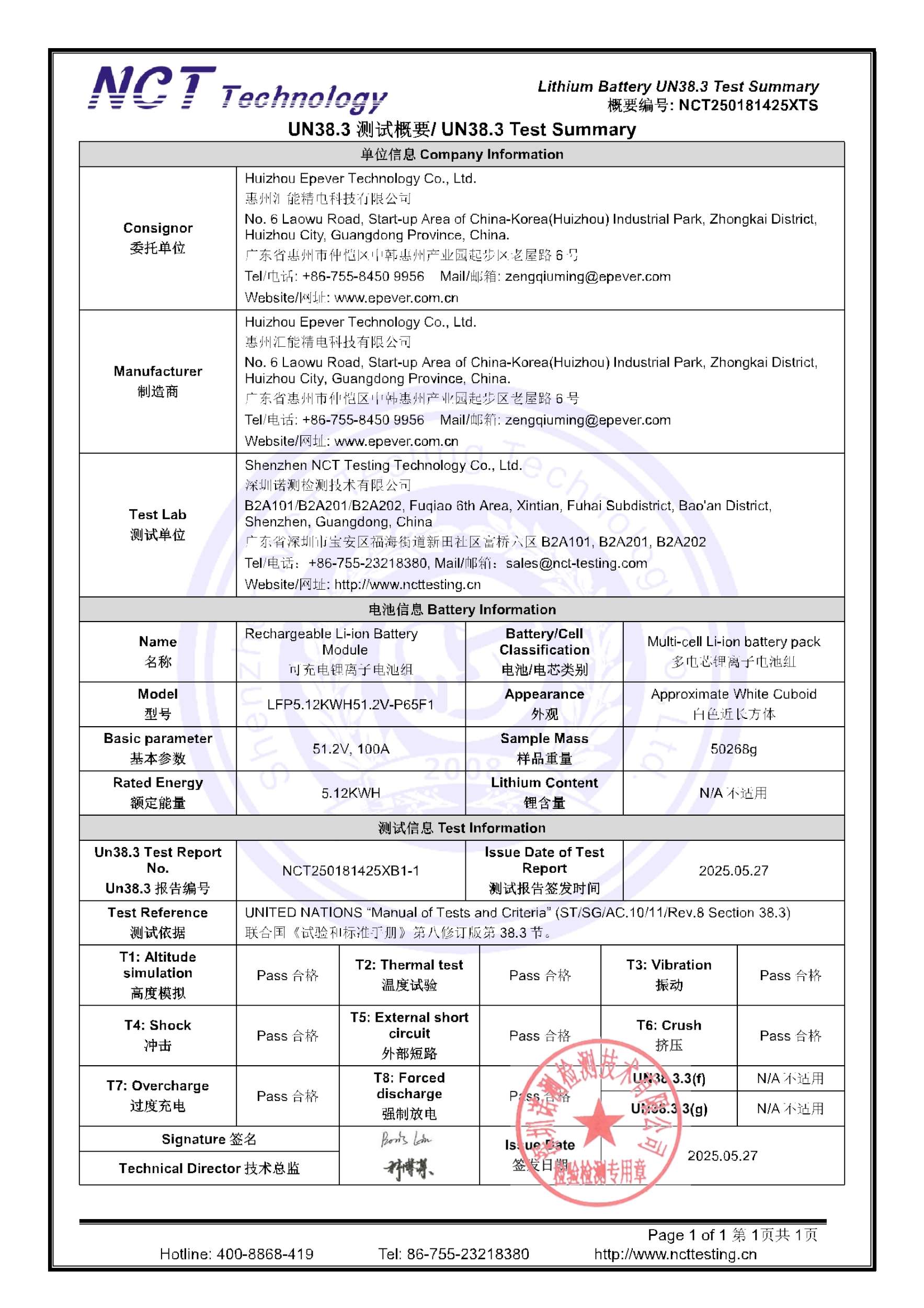 NCT250181425XTS