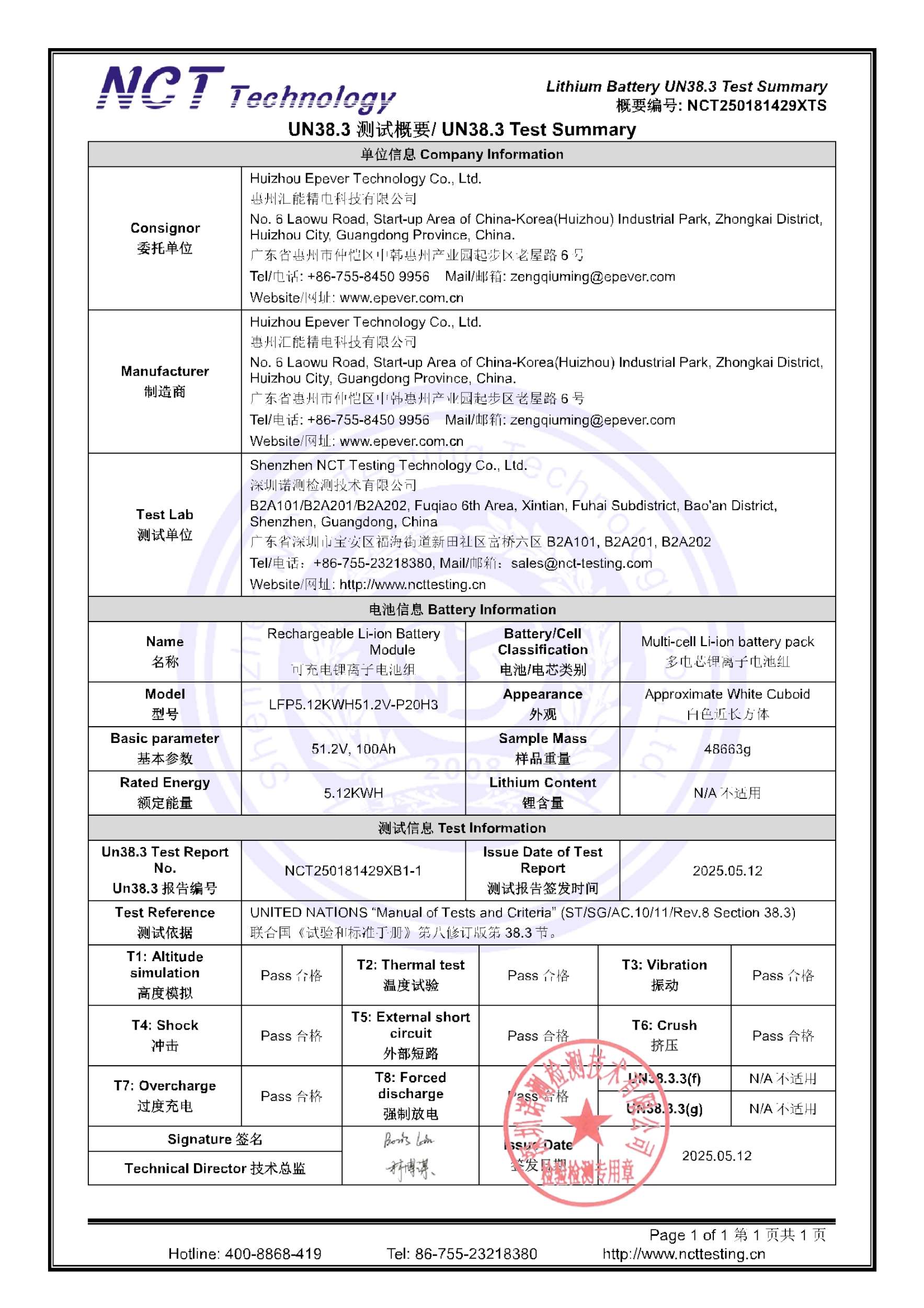 NCT250181429XTS
