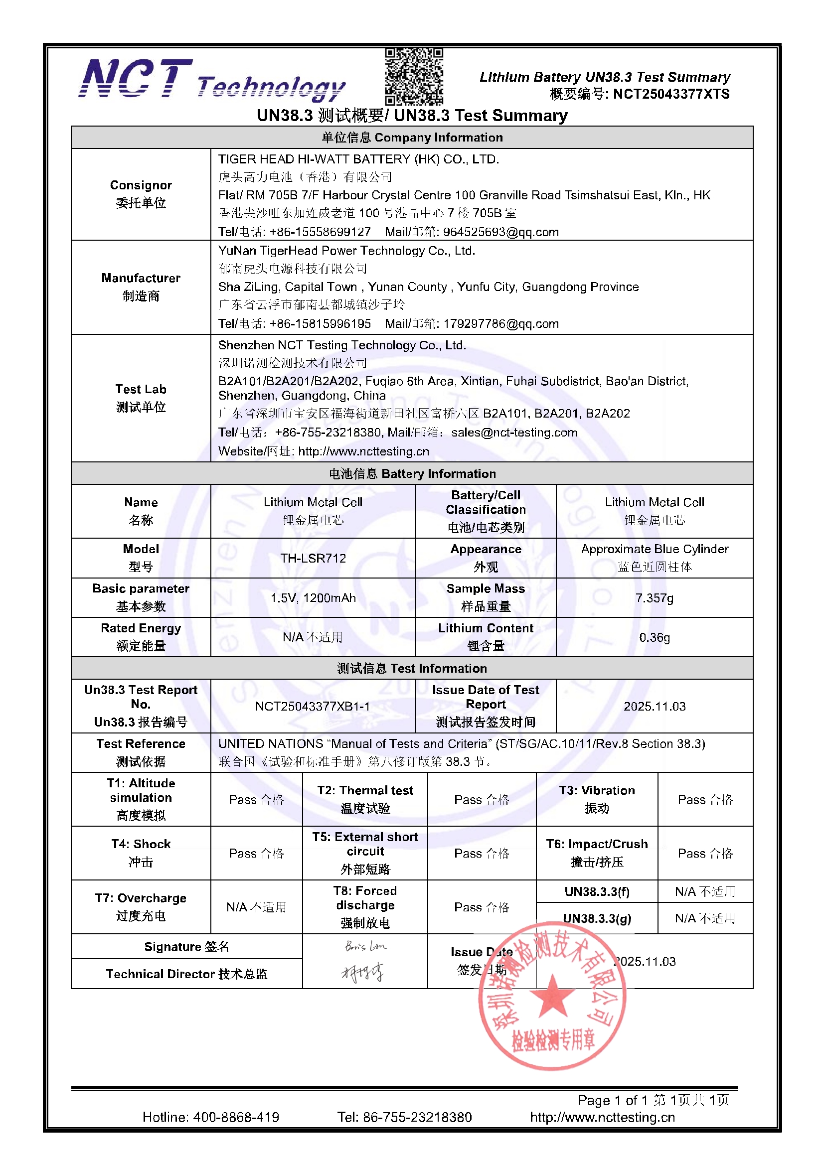 NCT25043377XTS