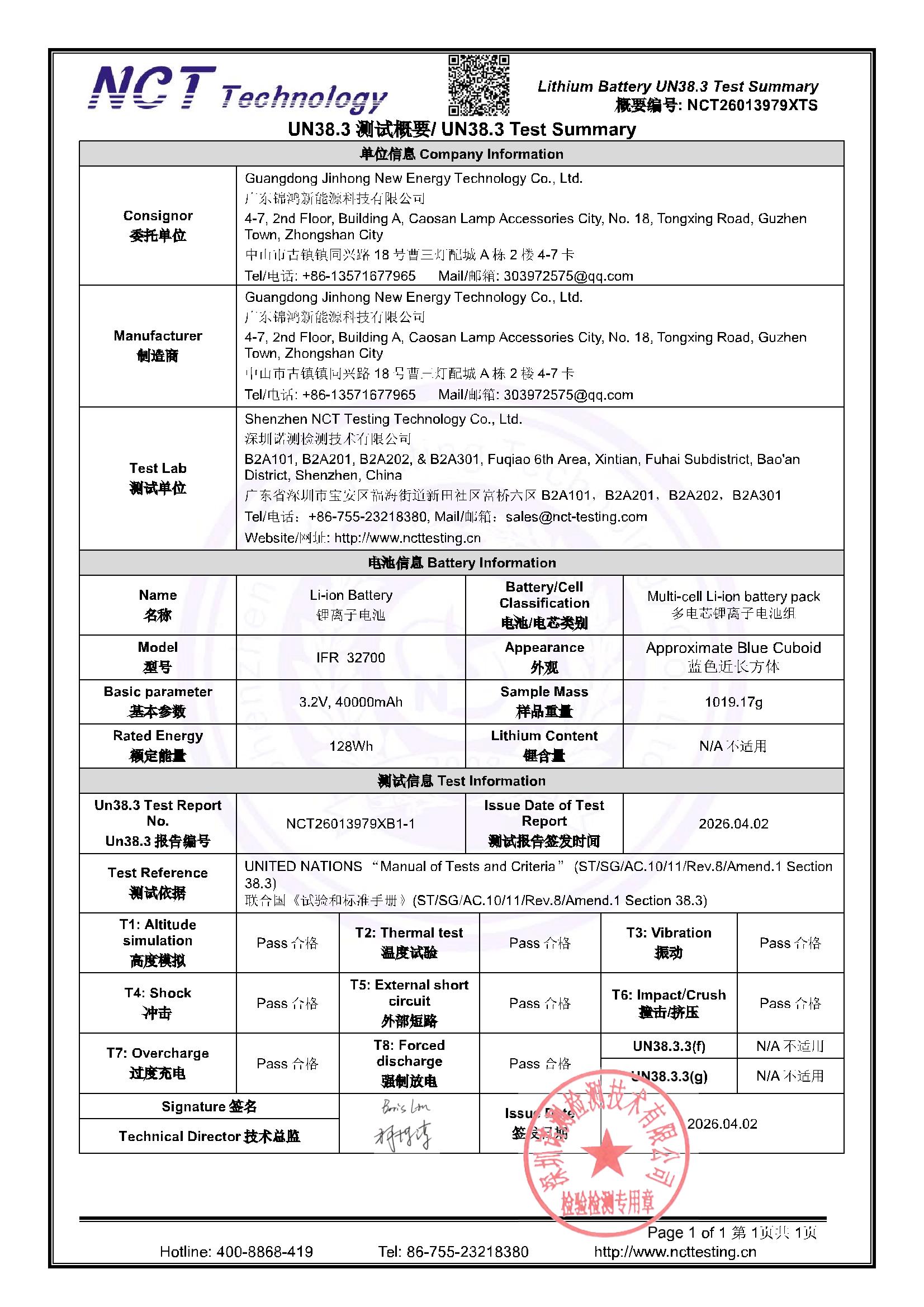 NCT26013979XTS