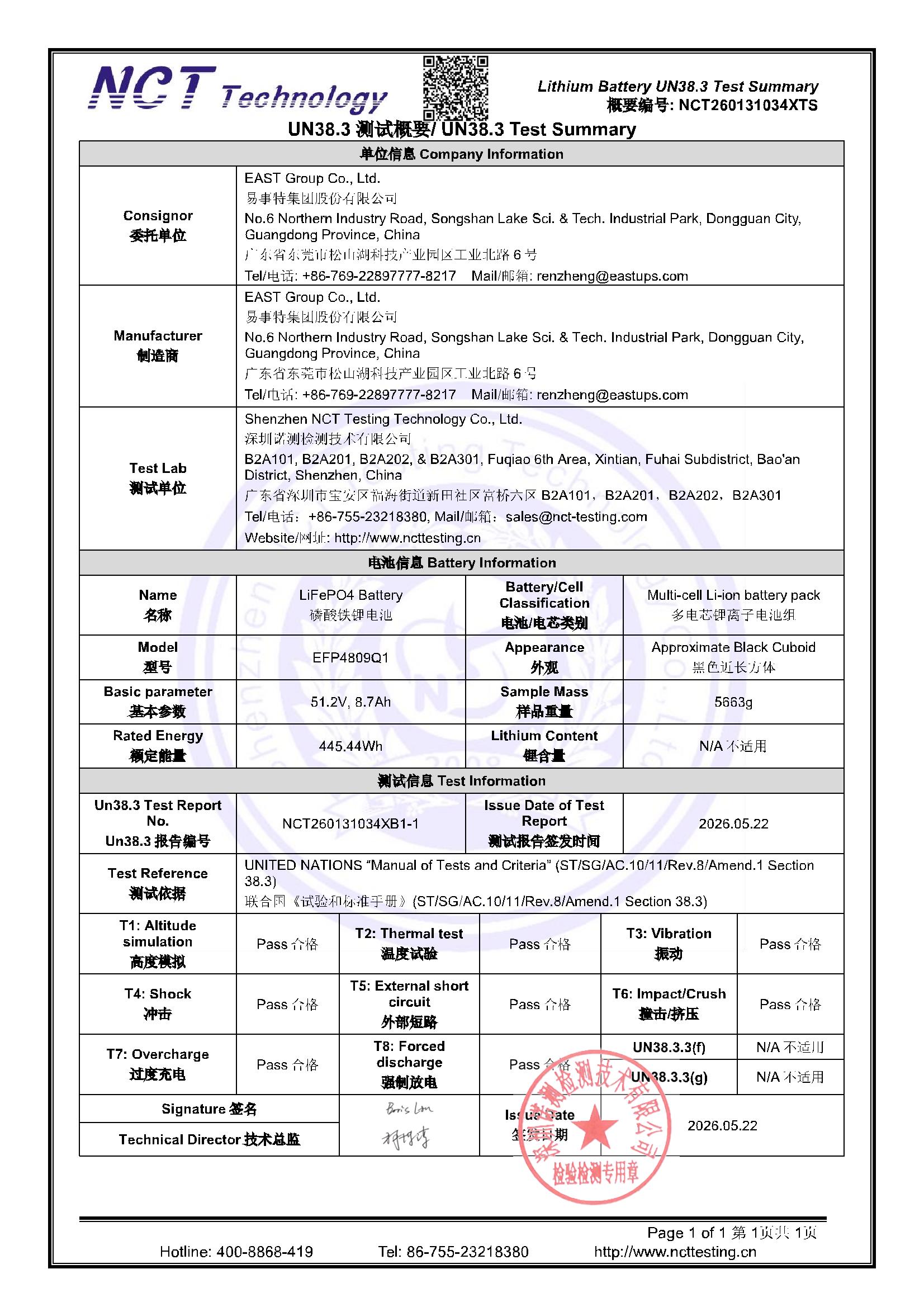 NCT260131034XTS