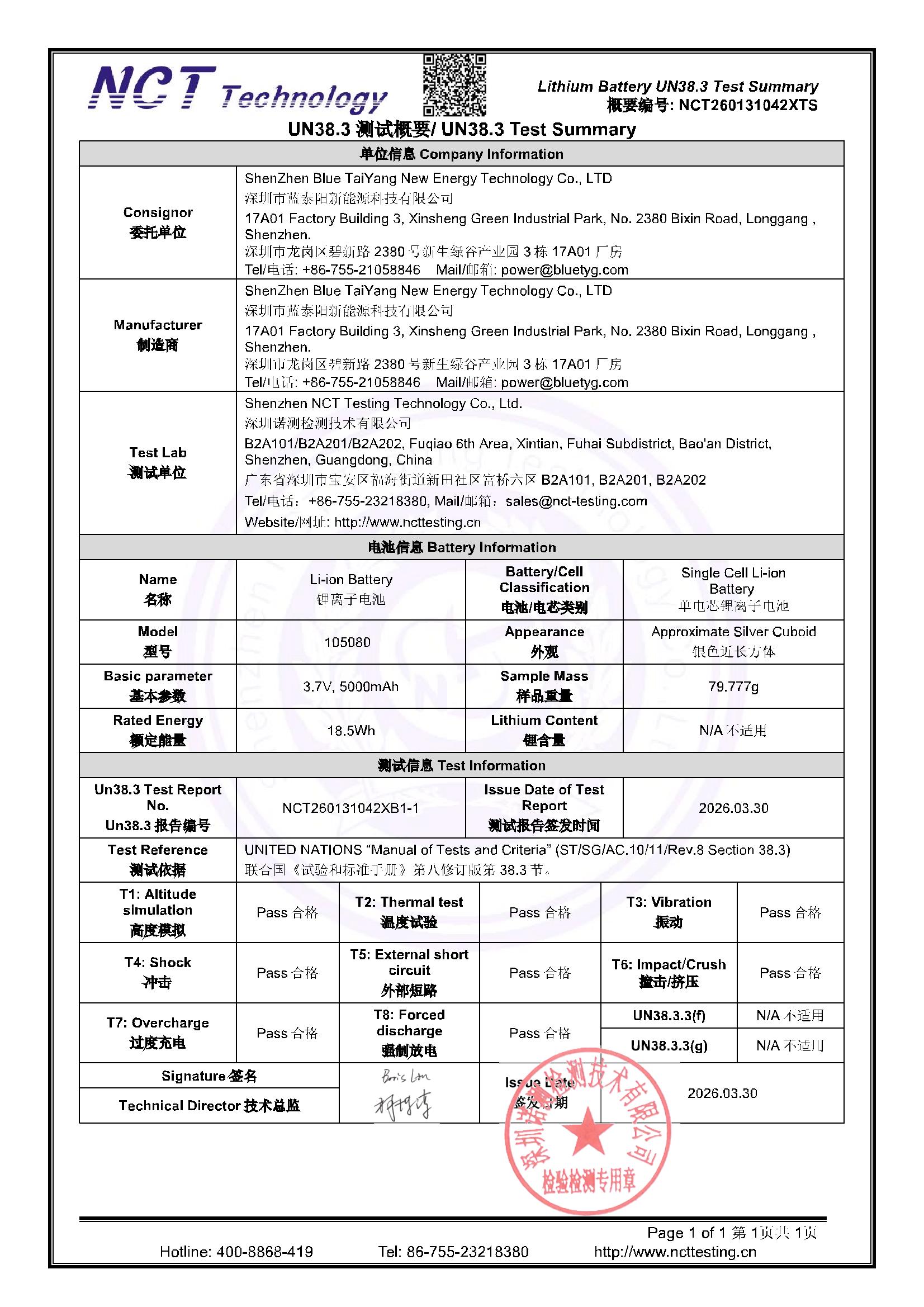 NCT260131042XTS