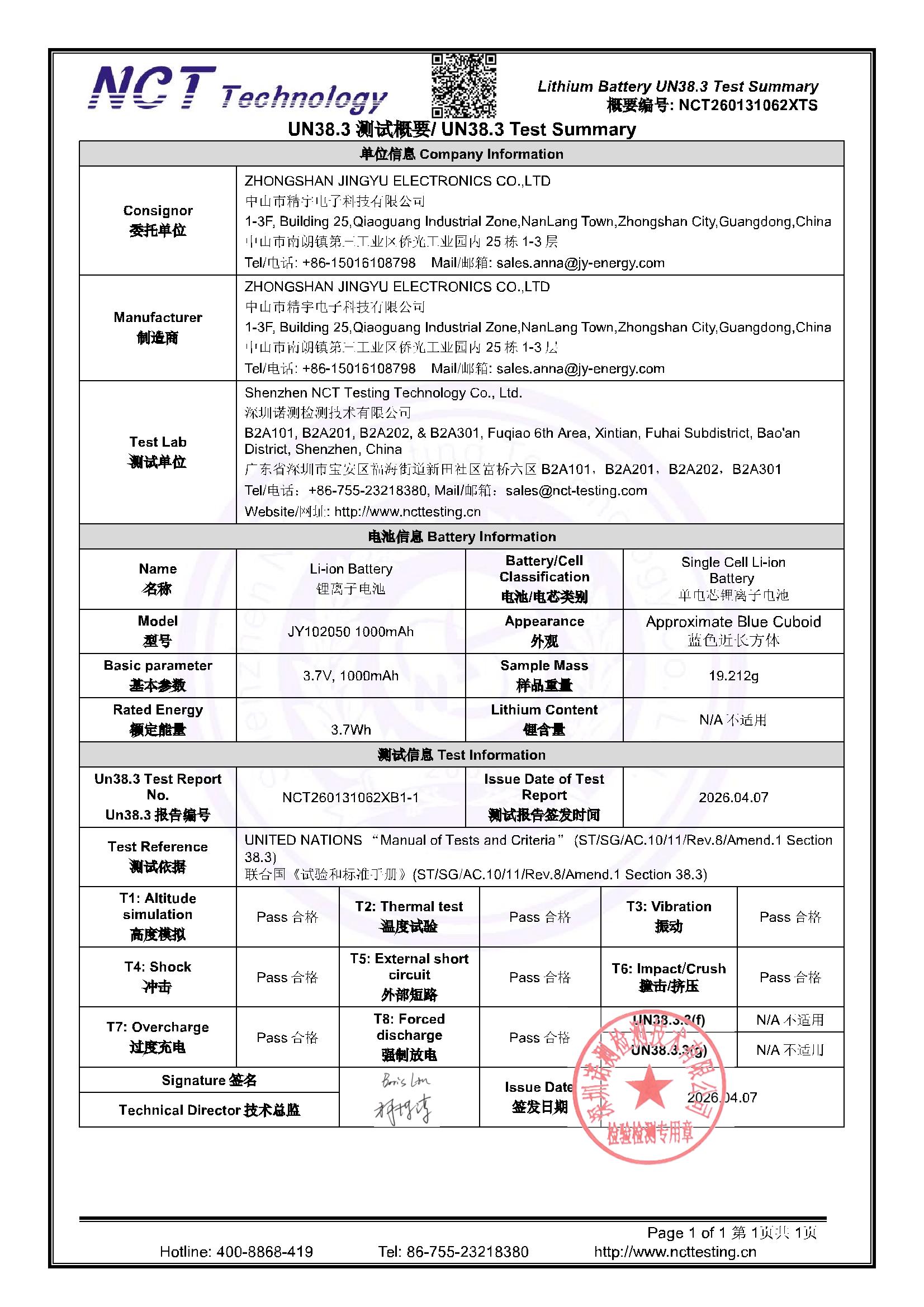 NCT260131062XTS