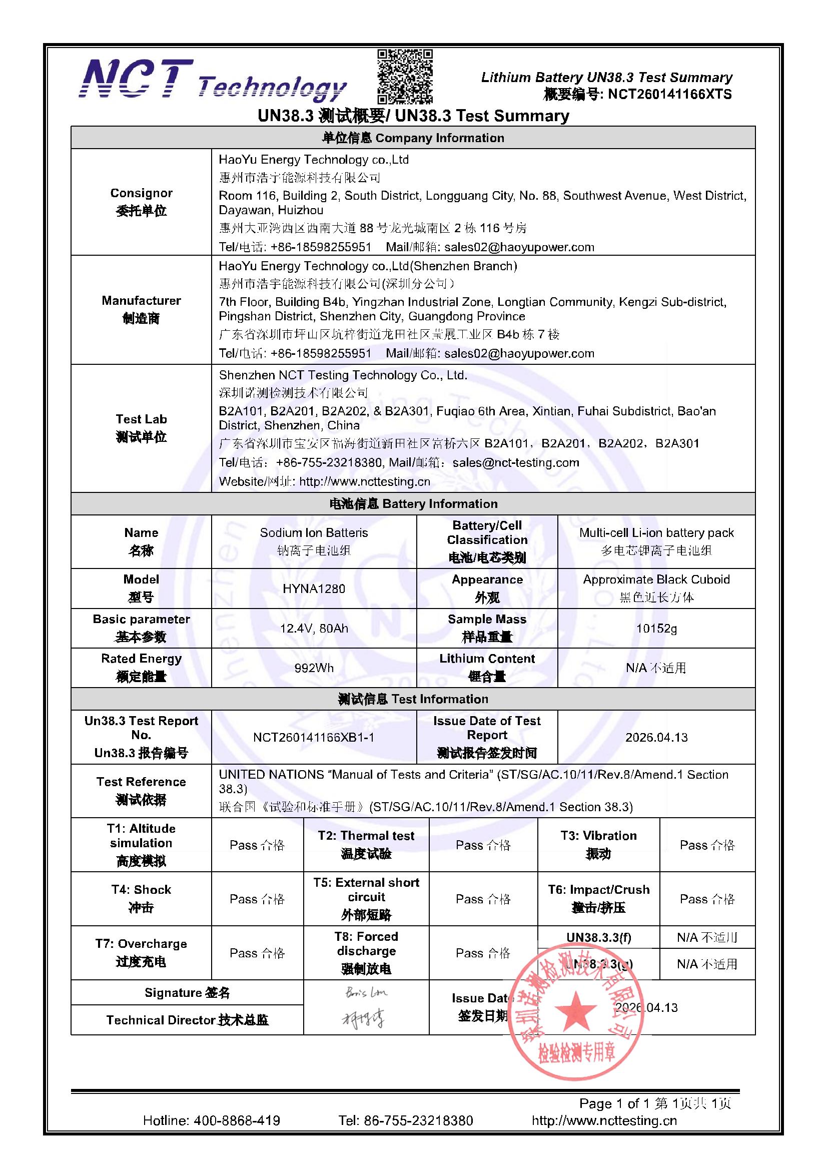 NCT260141166XTS