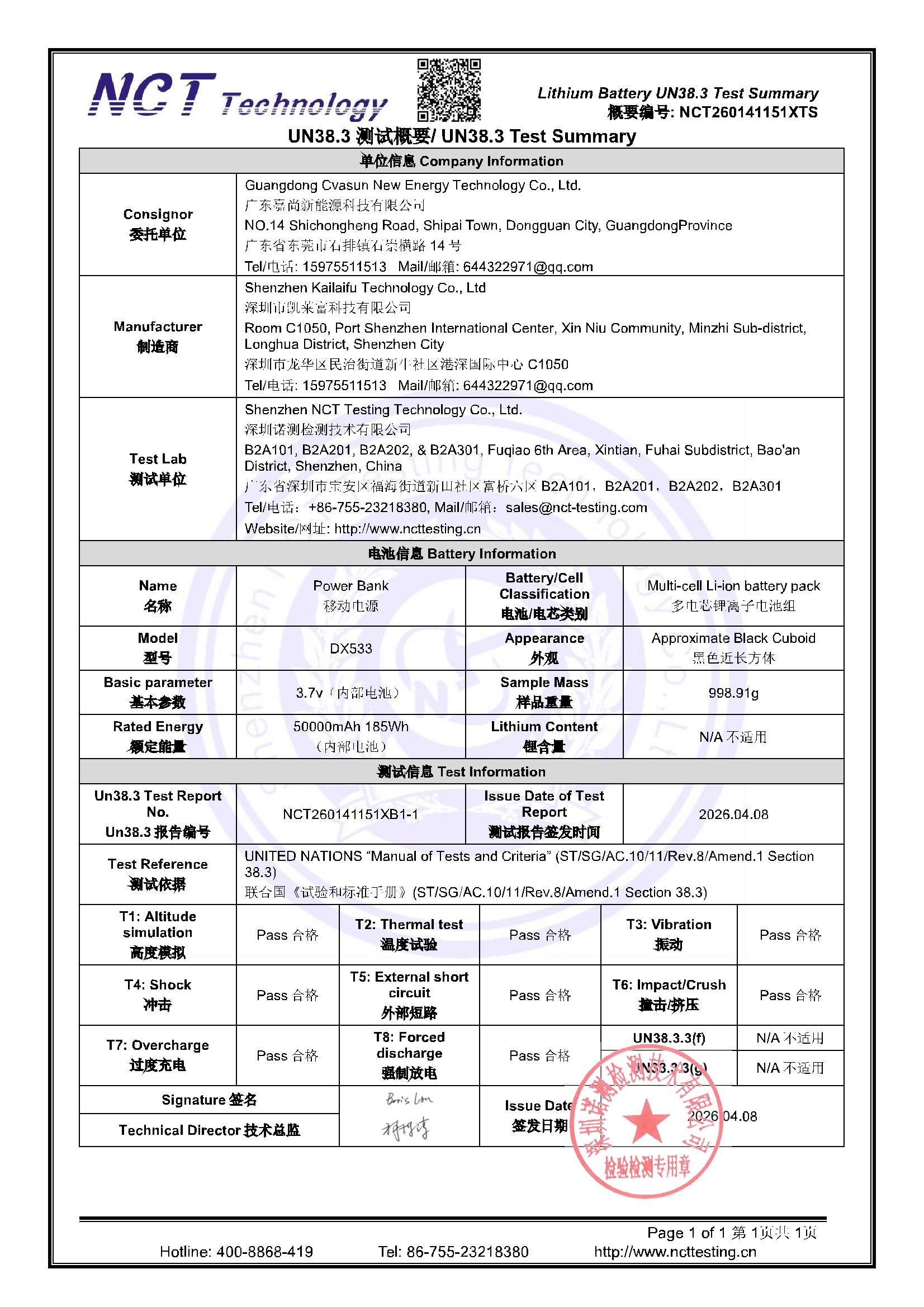 NCT260141151XTS