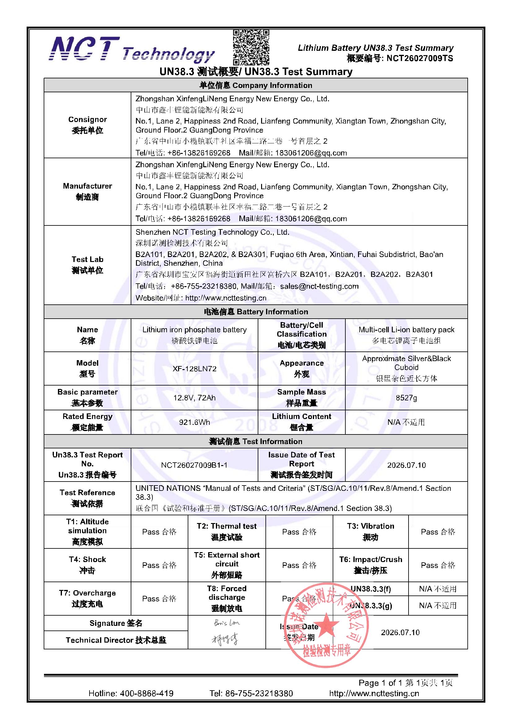NCT26027009TS