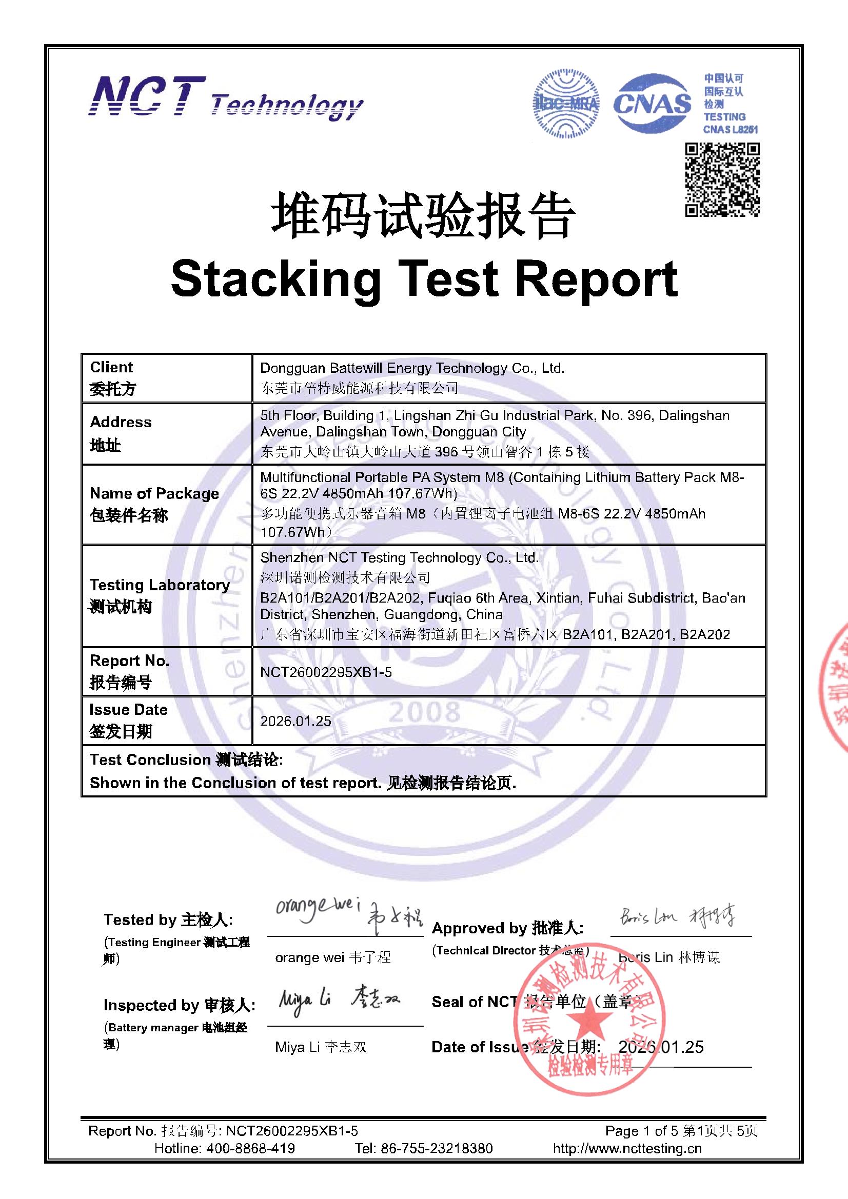NCT26002295XB1-5