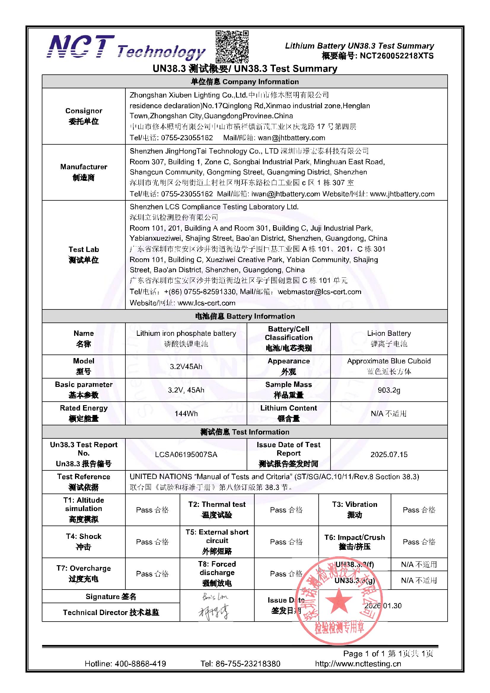 NCT260052218XTS
