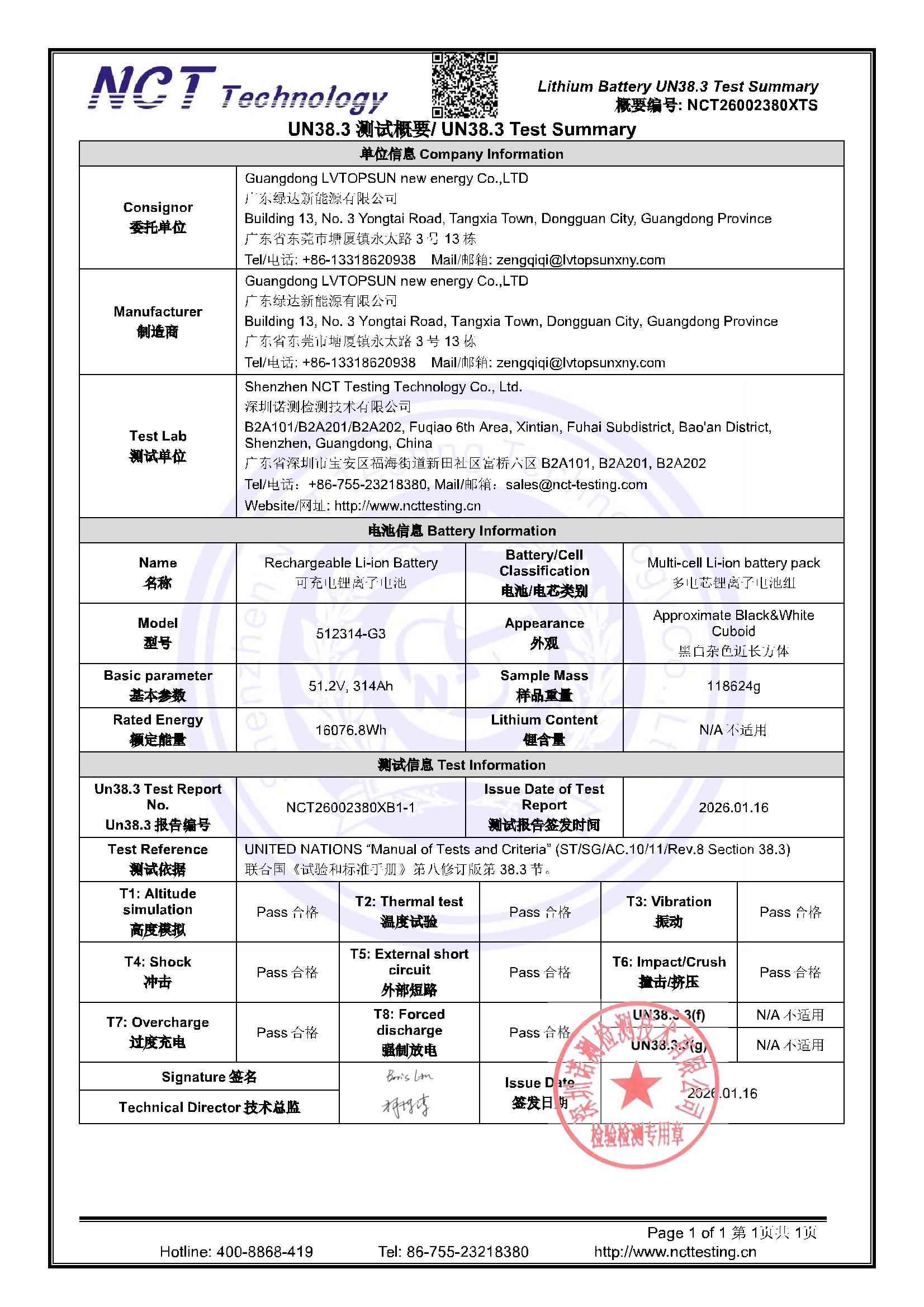 NCT26002380XTS