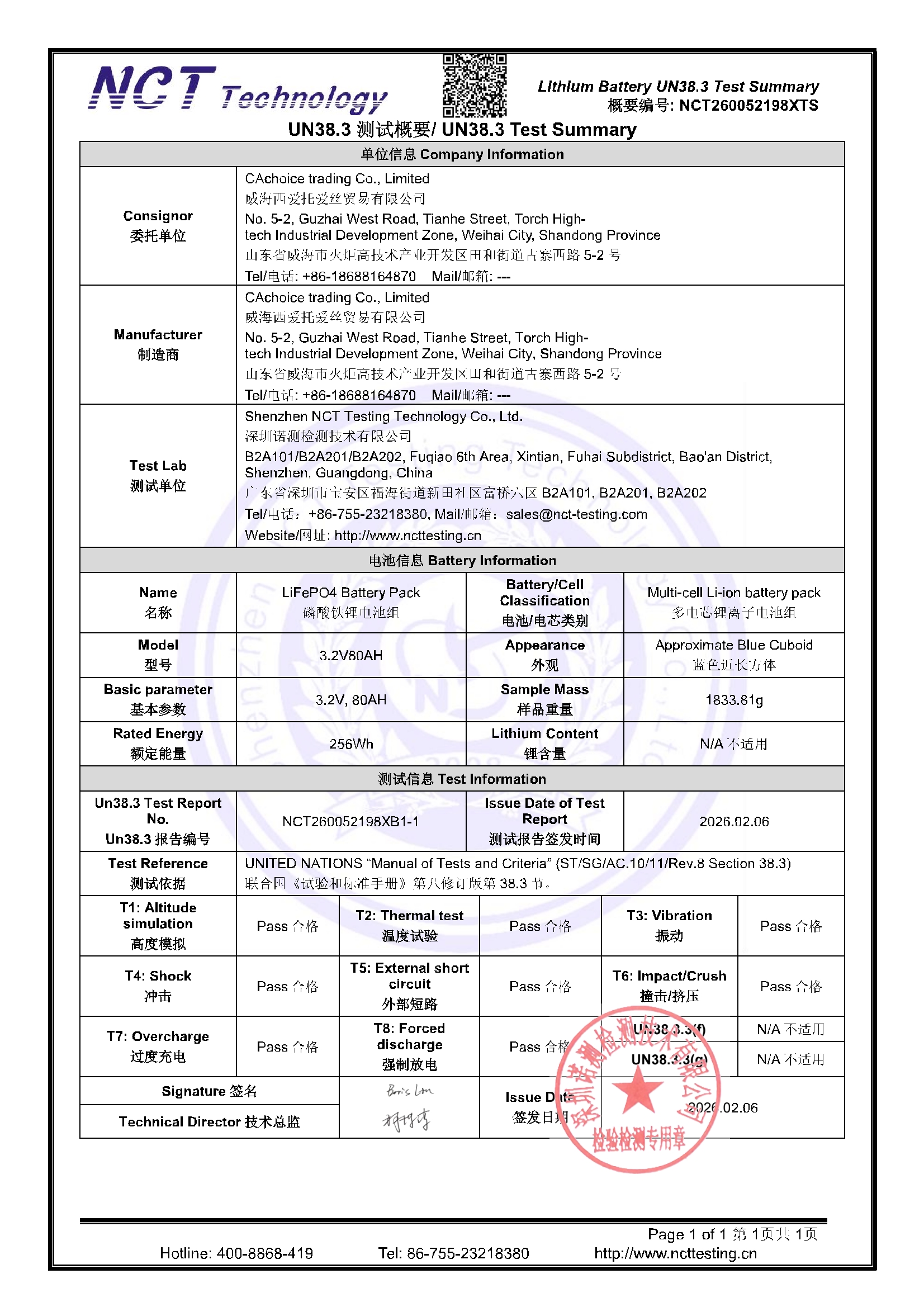 NCT260052198XTS