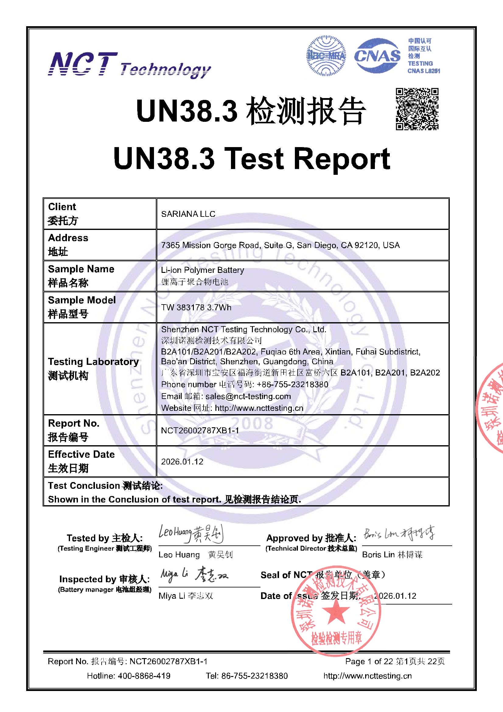 NCT26002787XB1-1
