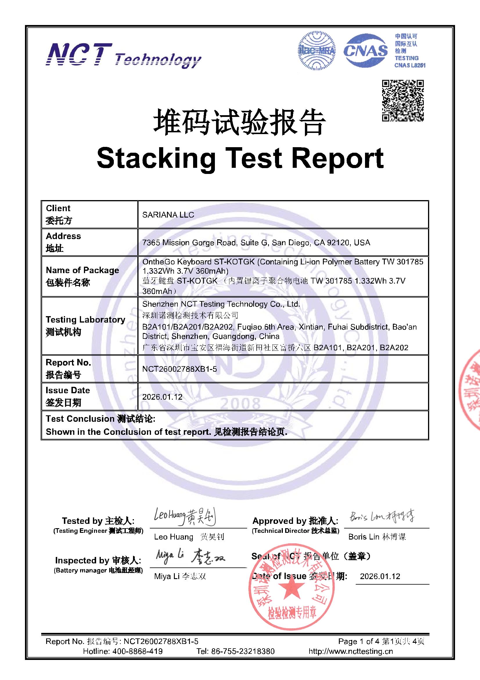 NCT26002788XB1-5