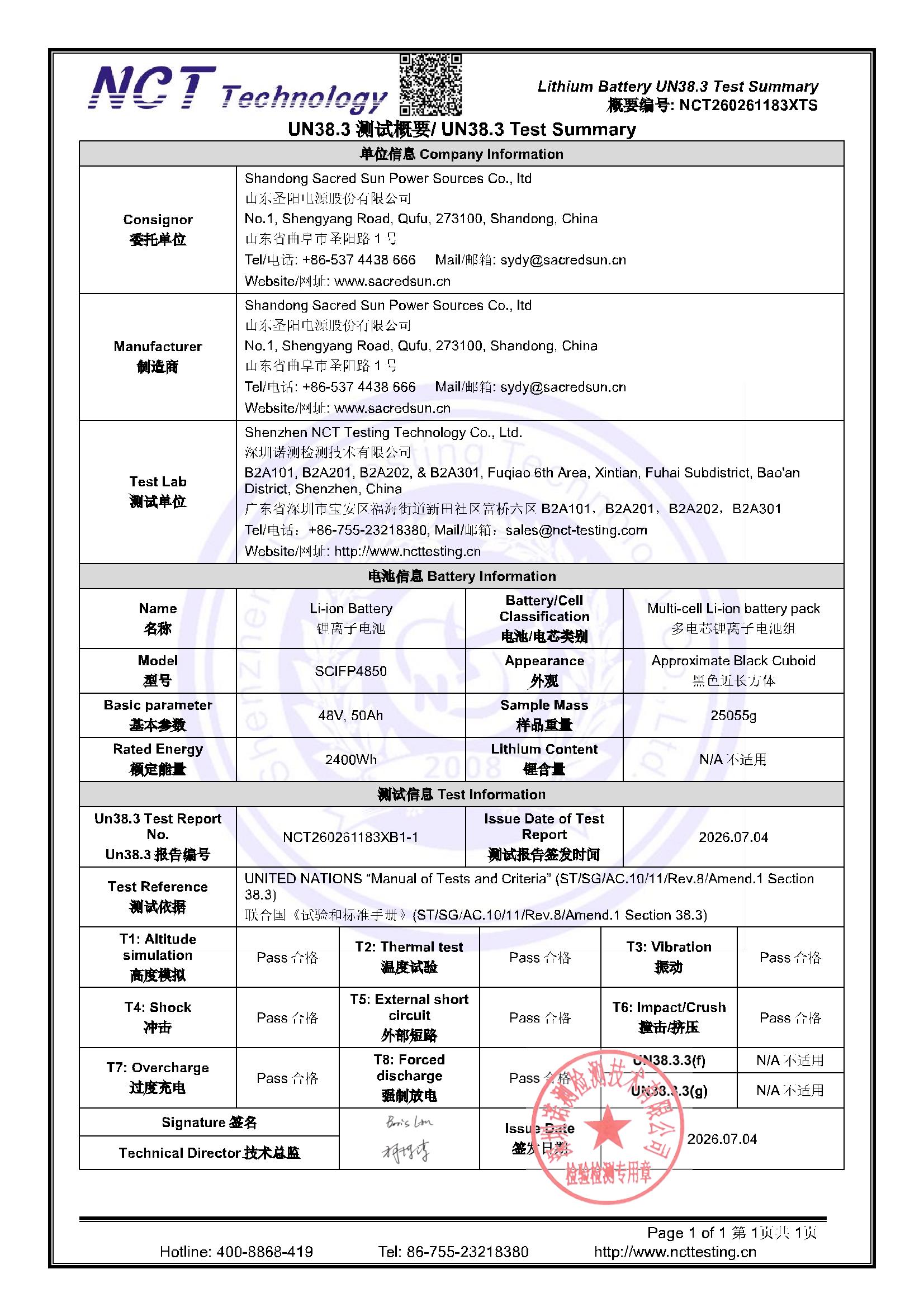 NCT260261183XTS