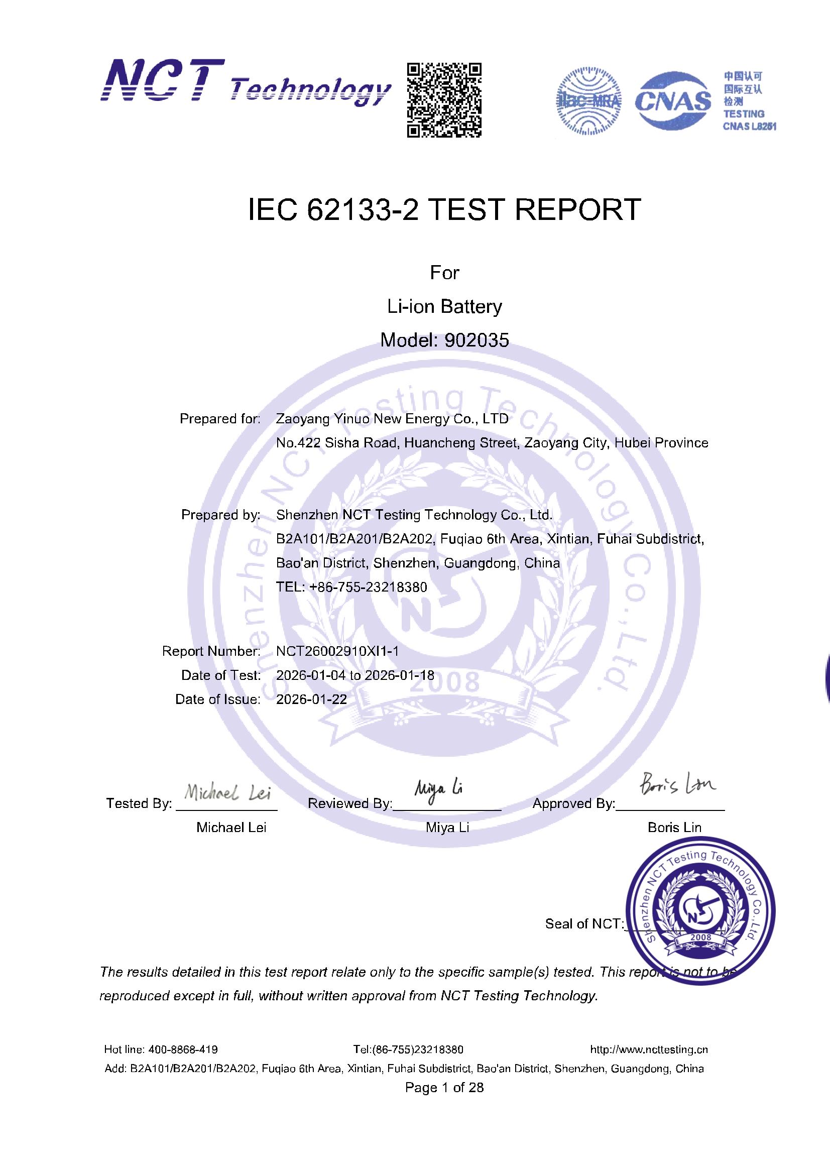 NCT26002910XI1-1 