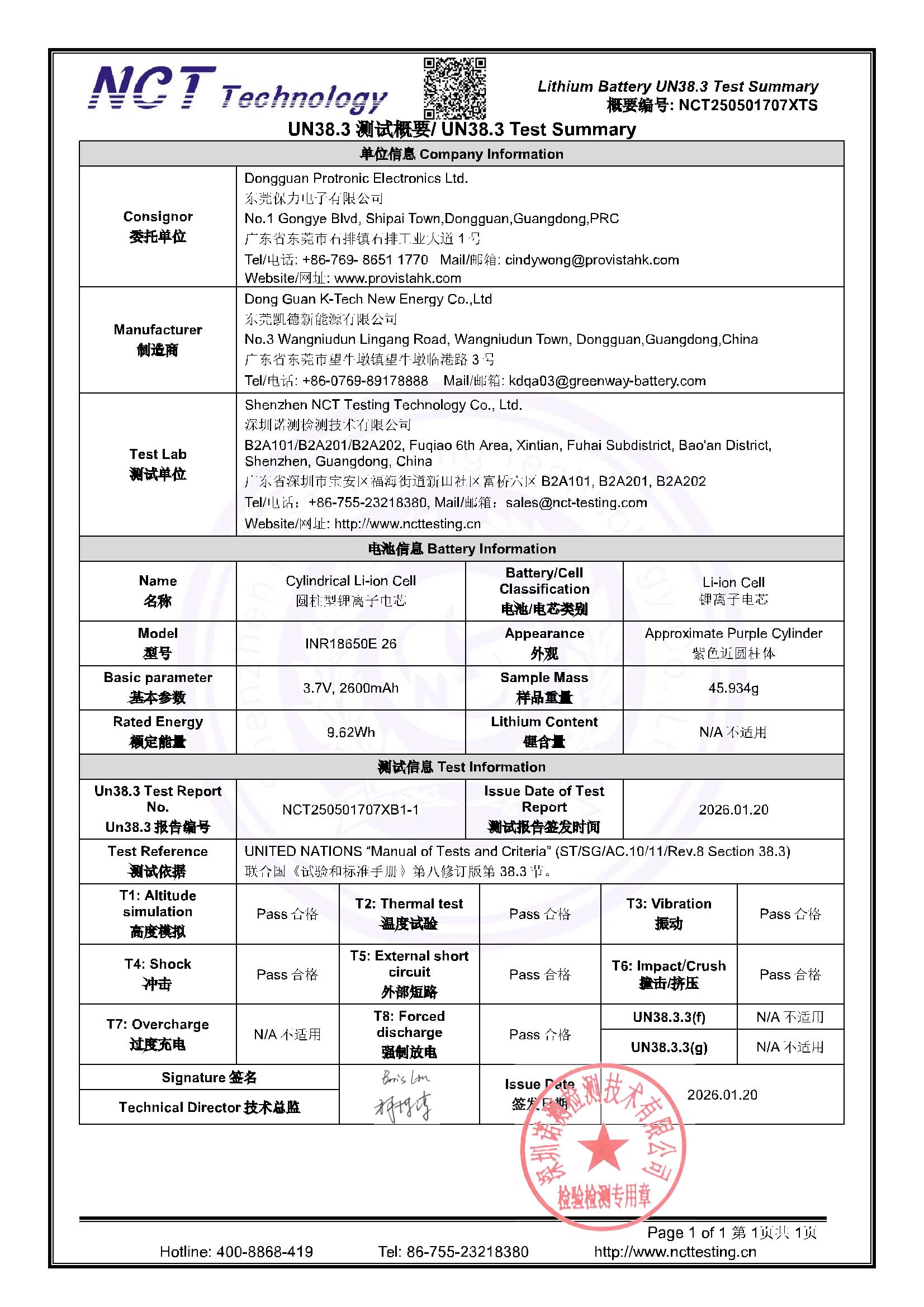 NCT250501707XTS