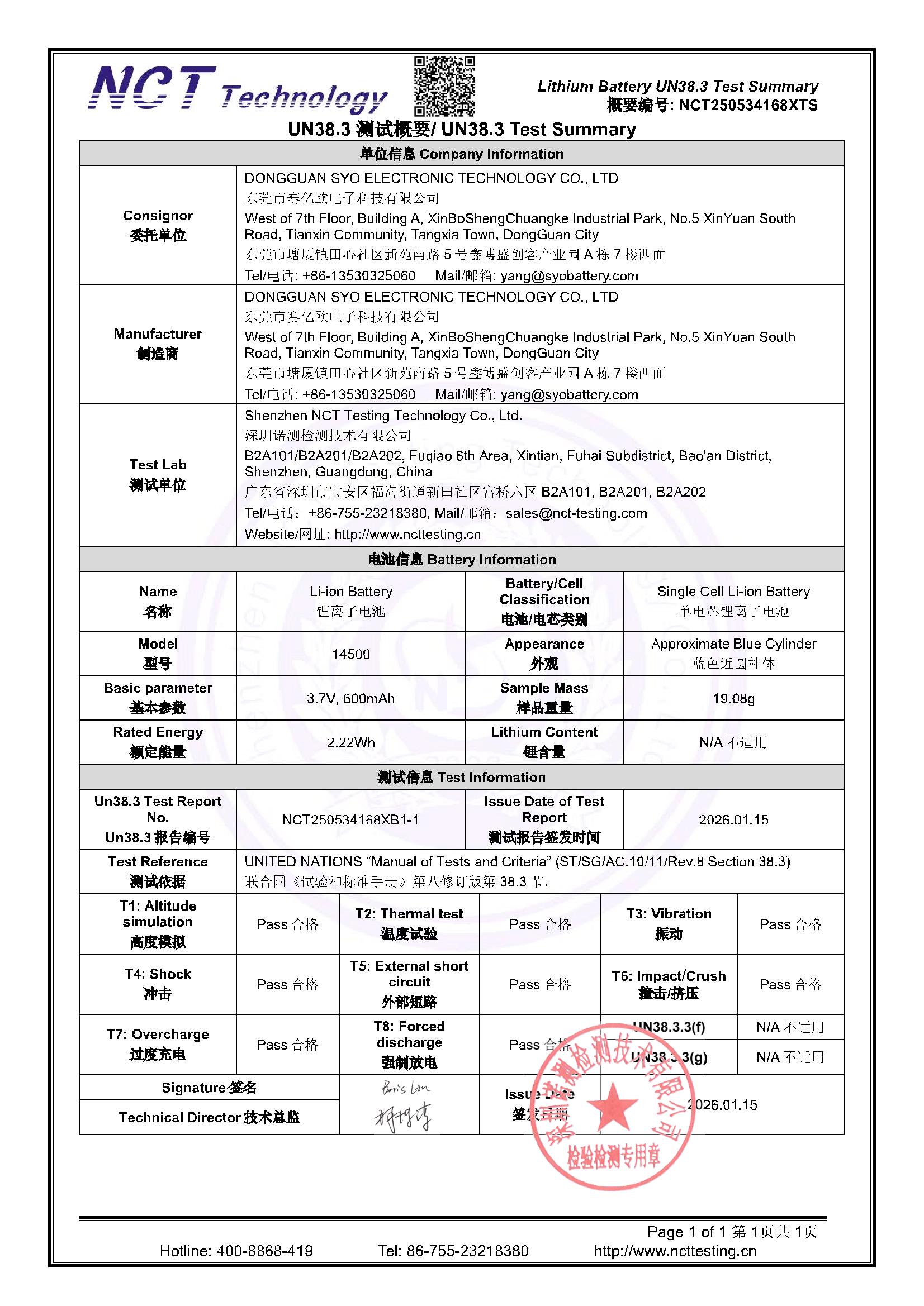 NCT250534168XTS