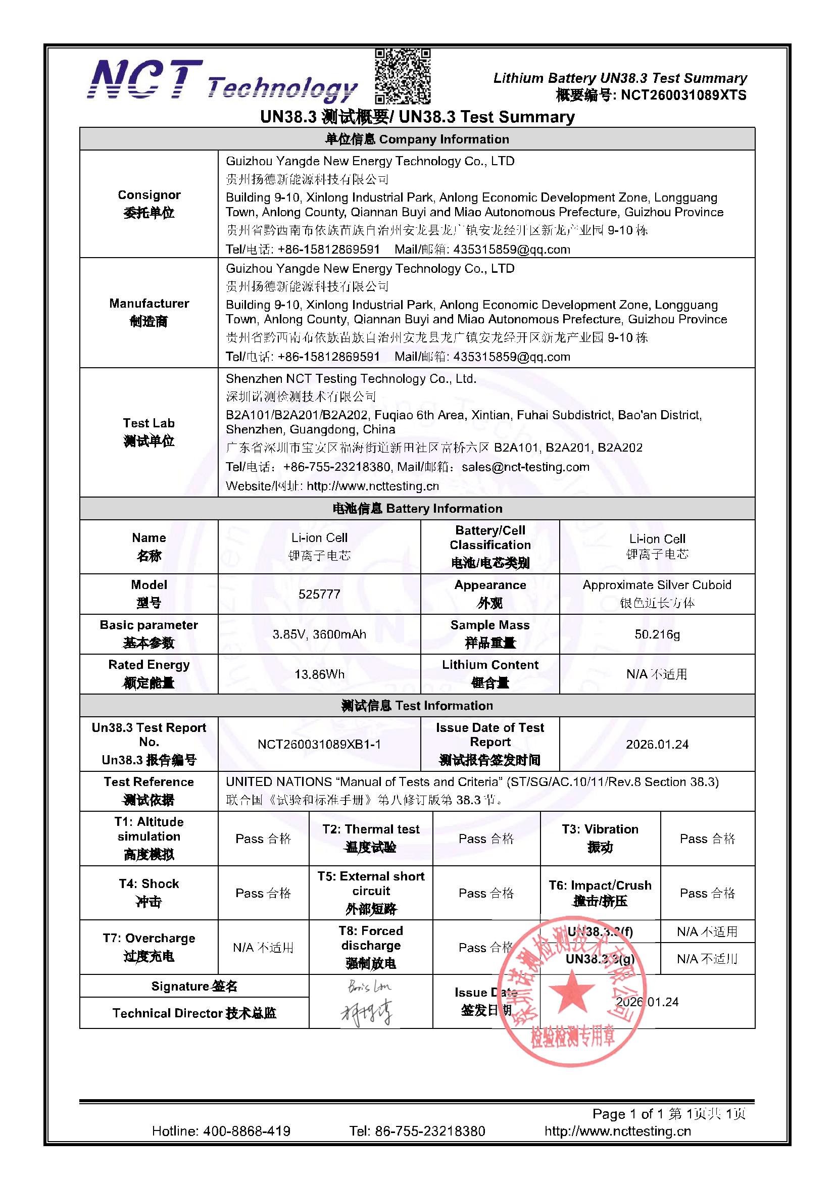 NCT260031089XTS