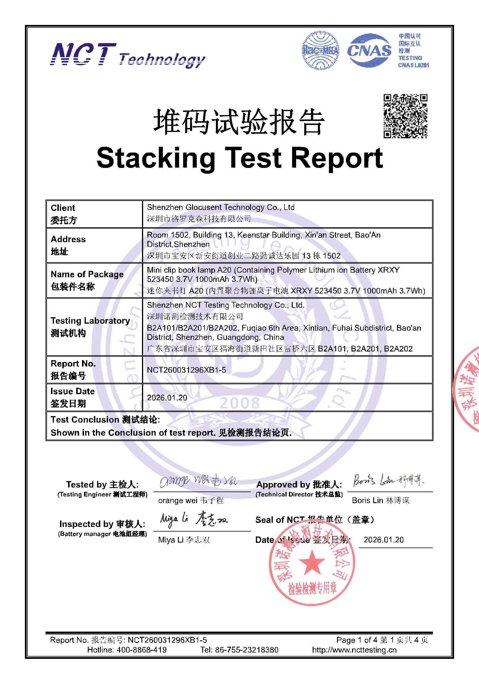 NCT260031296XB1-5 
