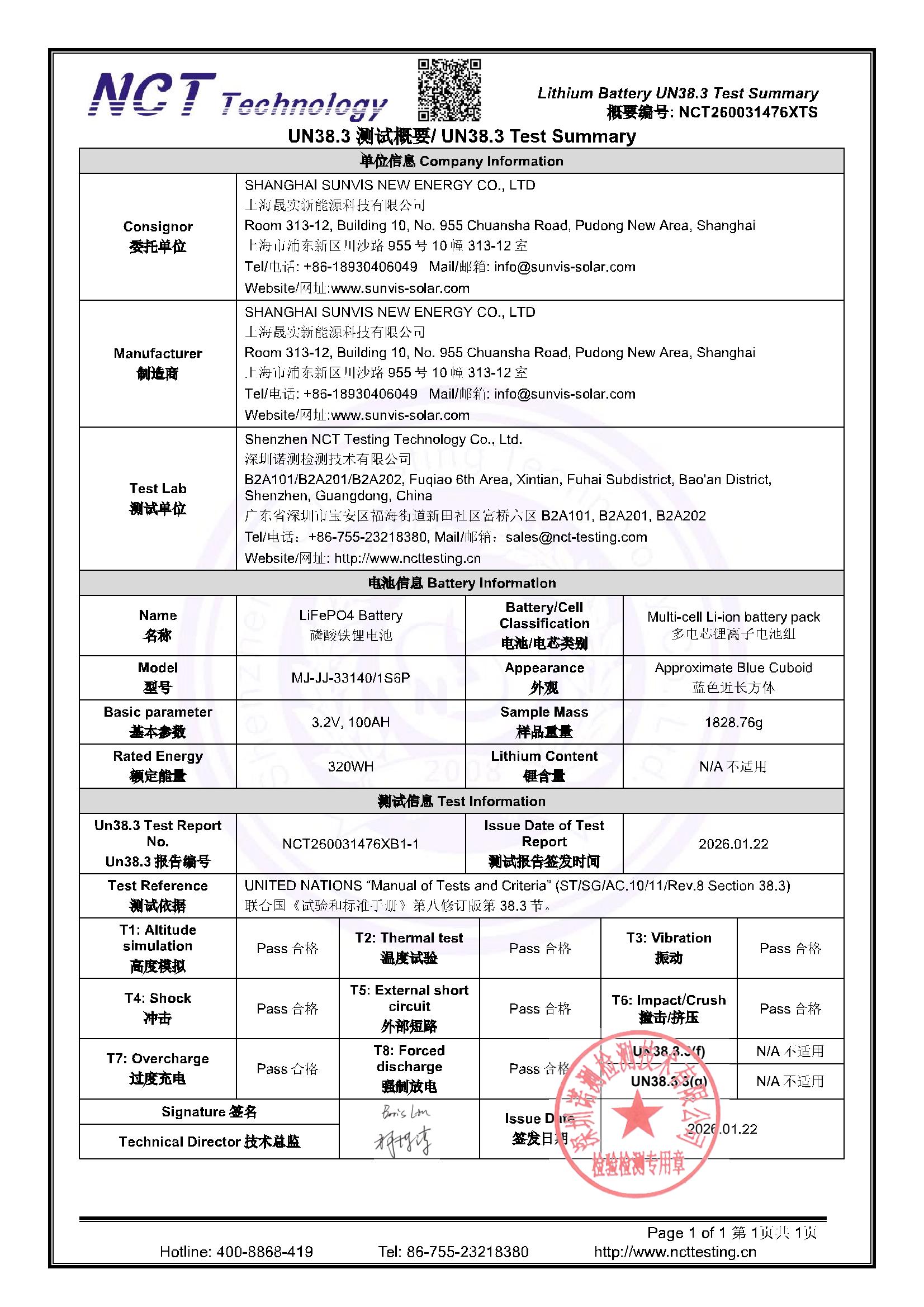 NCT260031476XTS