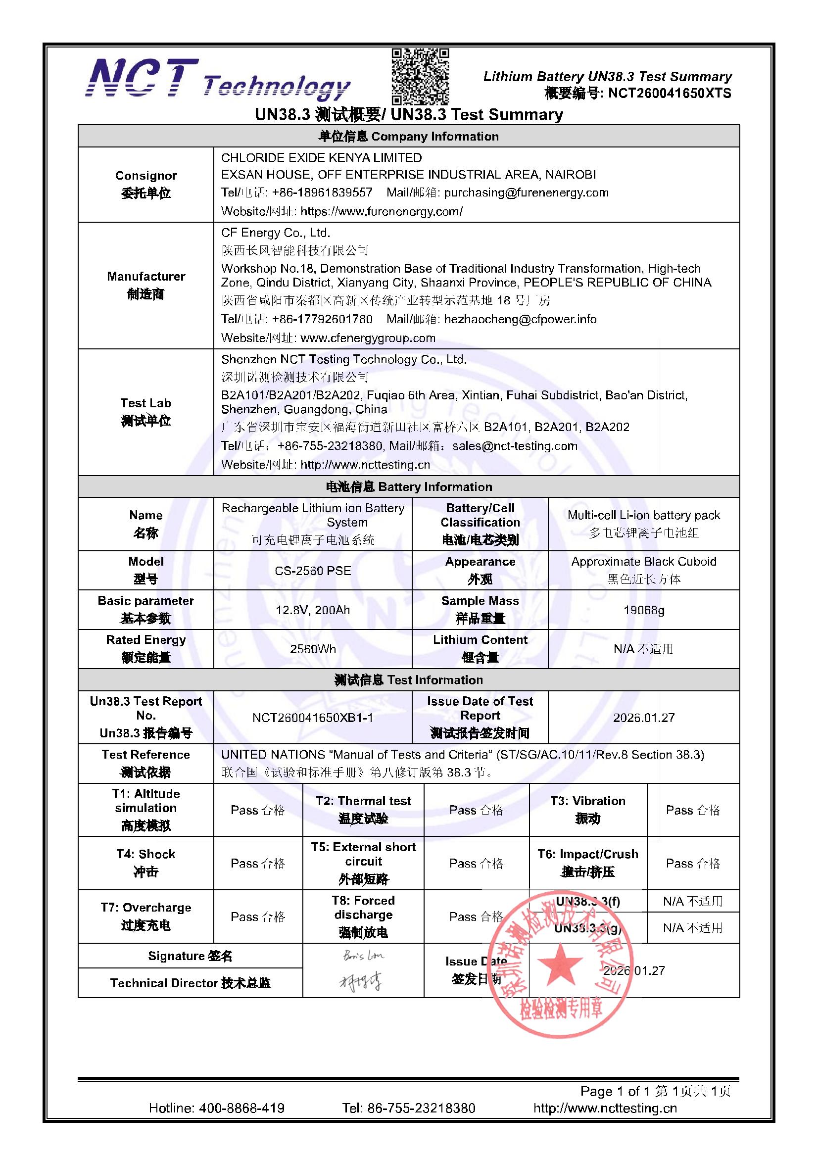 NCT260041650XTS