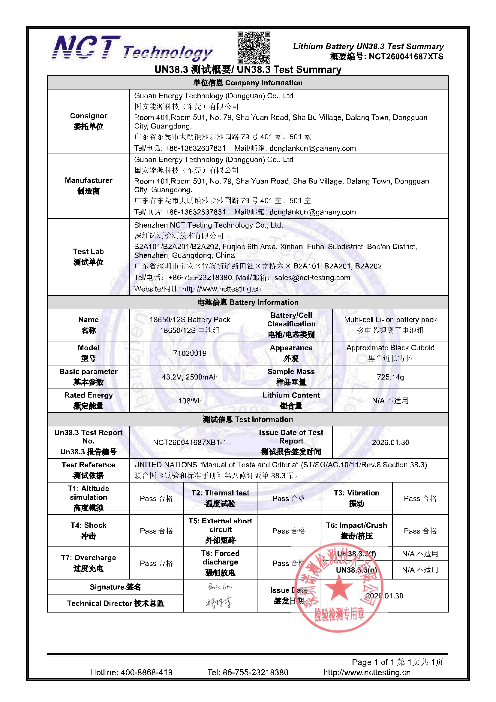 NCT260041687XTS