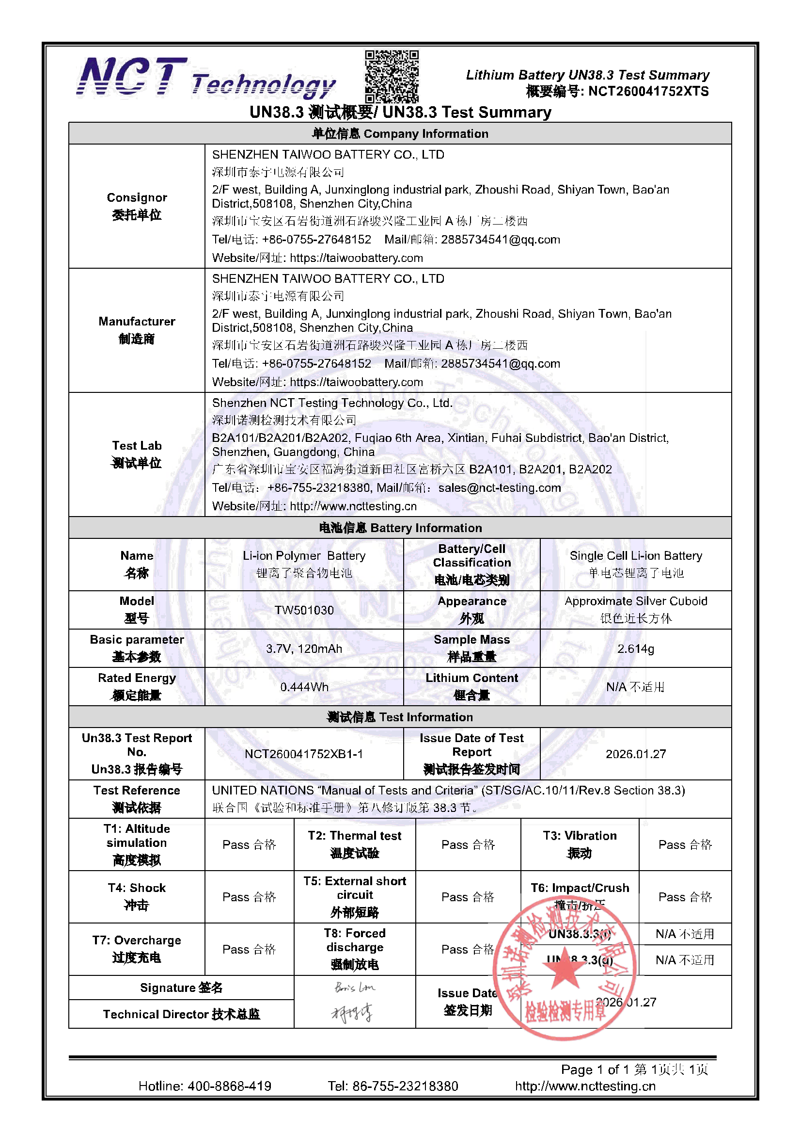 NCT260041752XTS