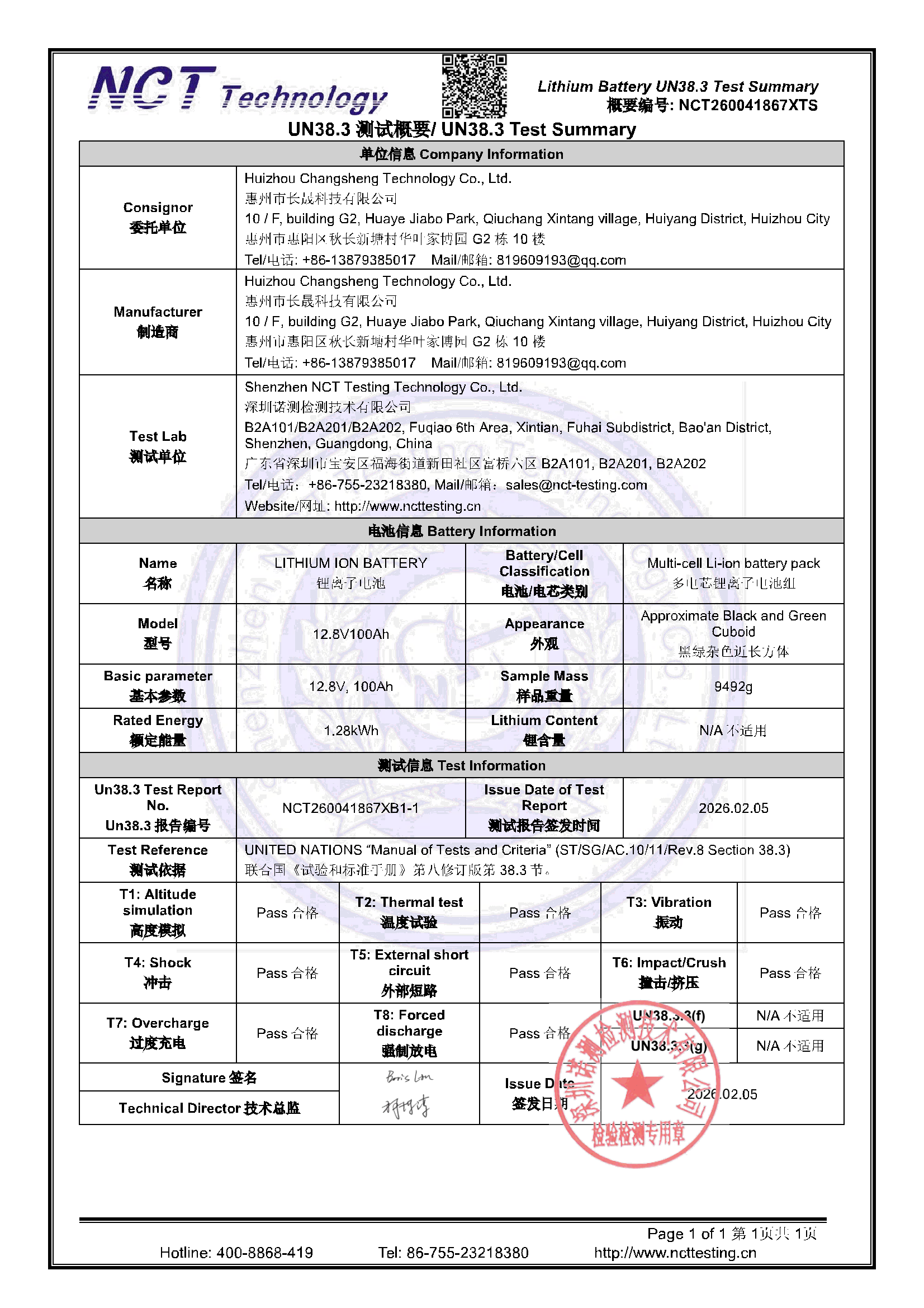 NCT260041867XTS