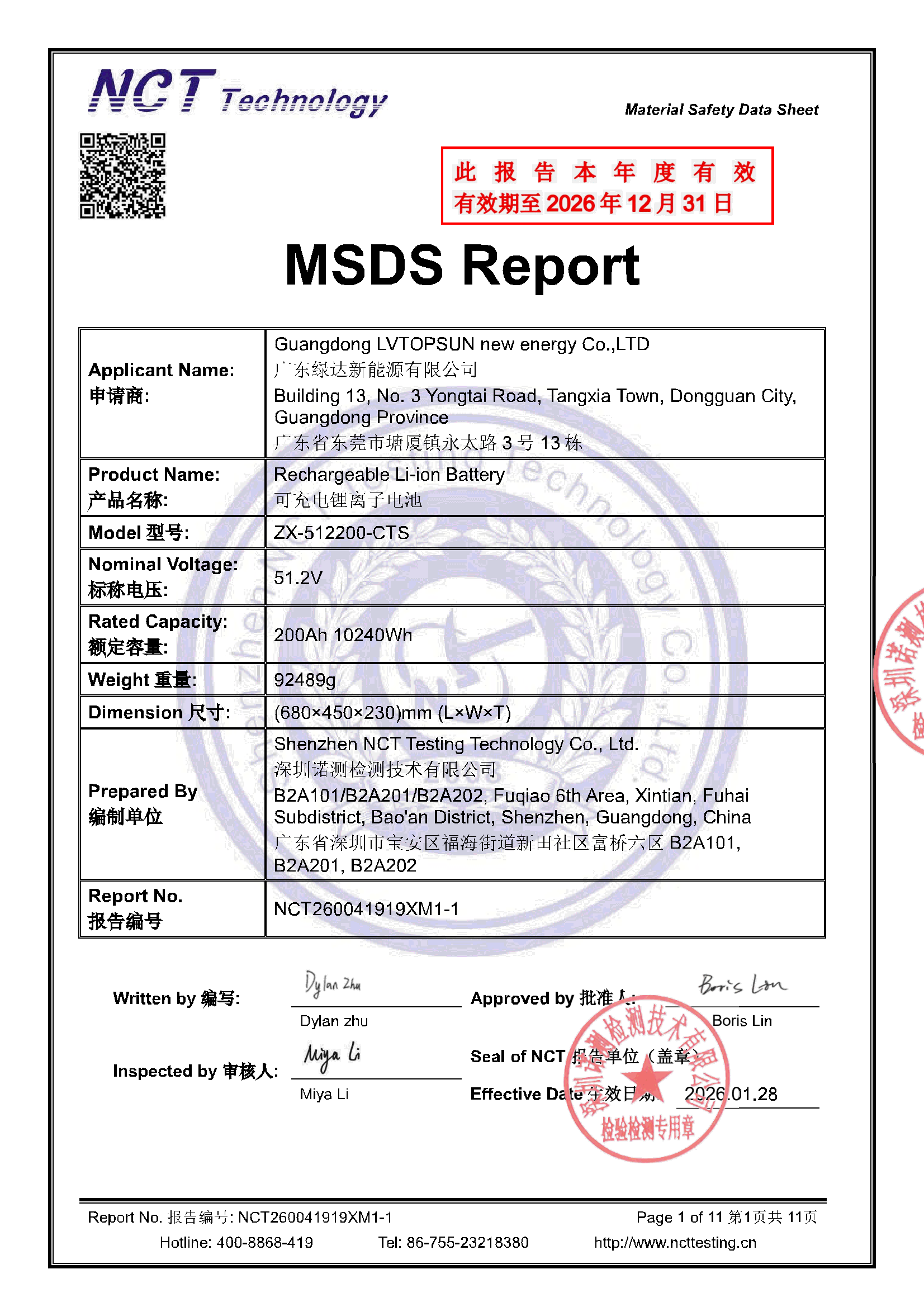 NCT260041919XM1-1