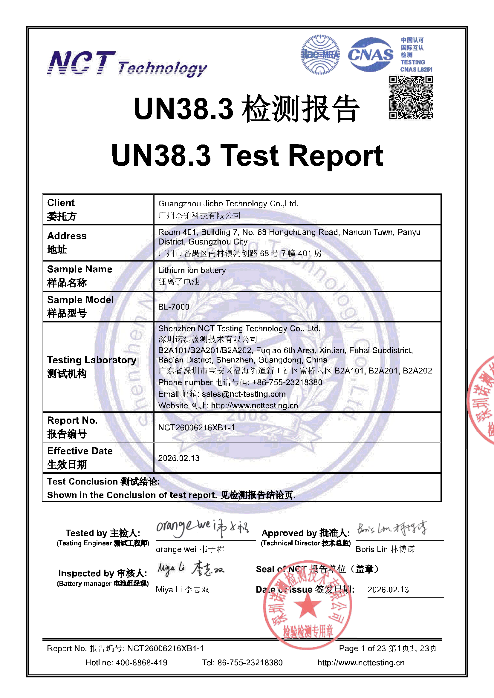 NCT26006216XB1-1