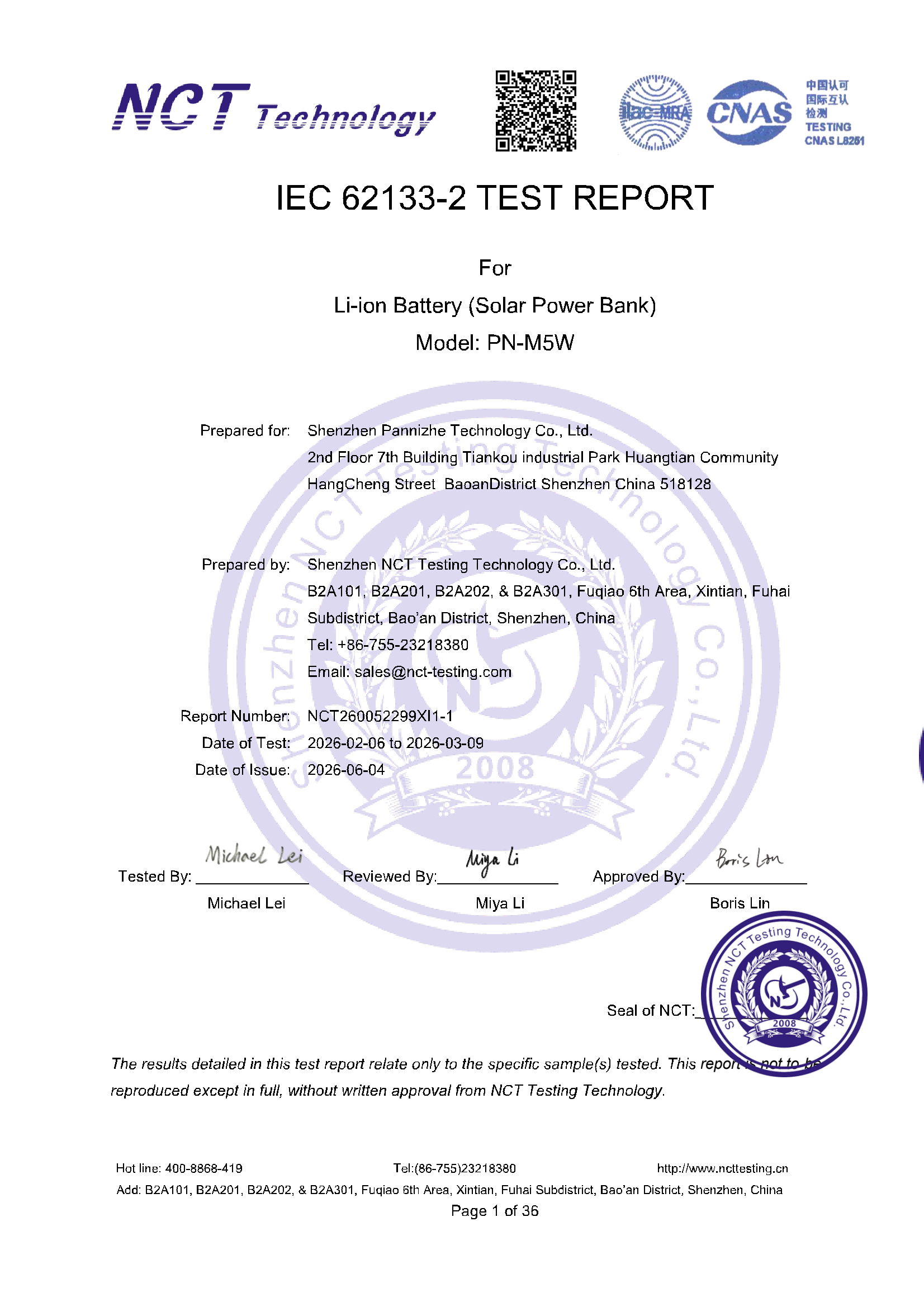 NCT260052299XI1-1 