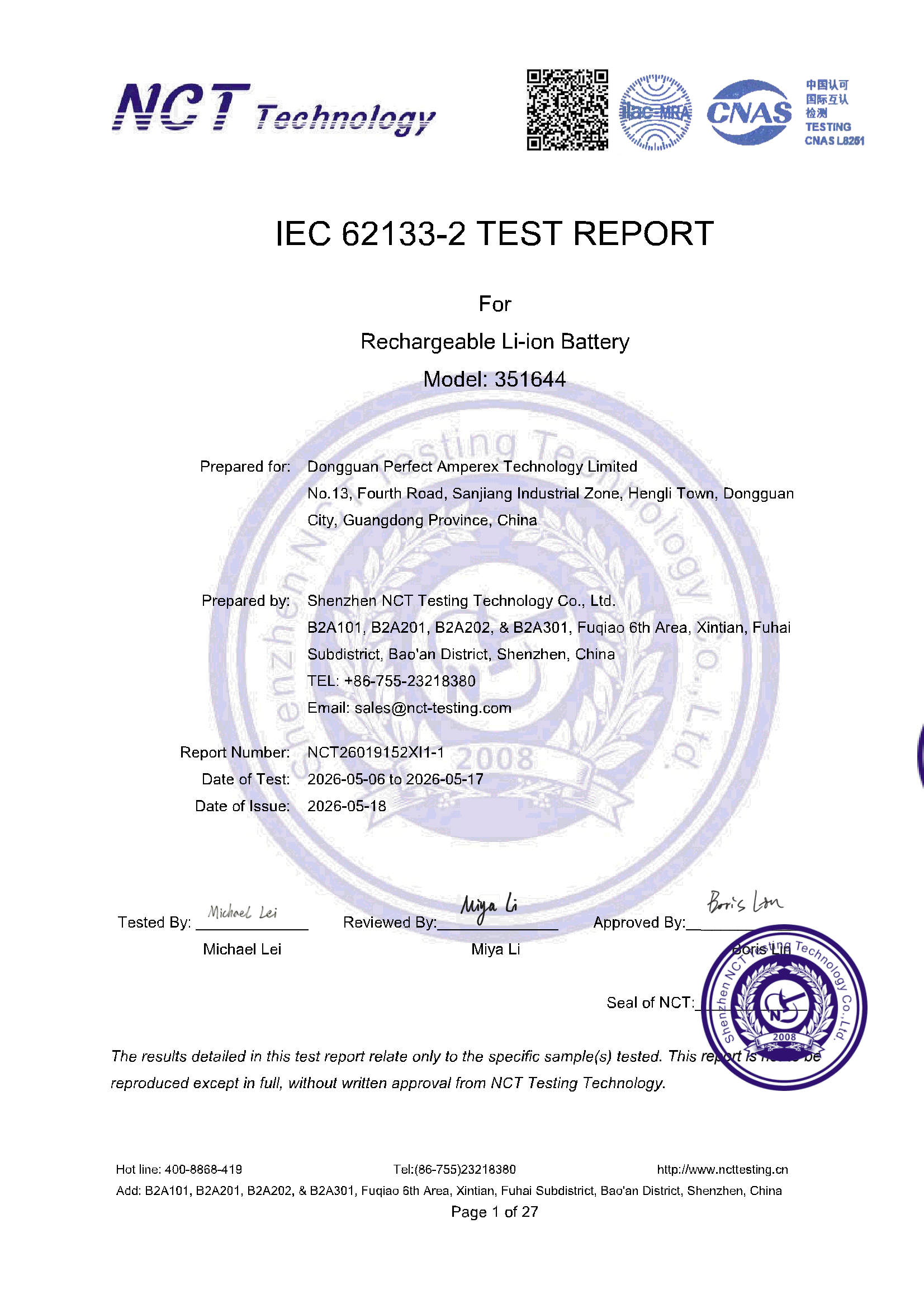 NCT26019152XI1-1