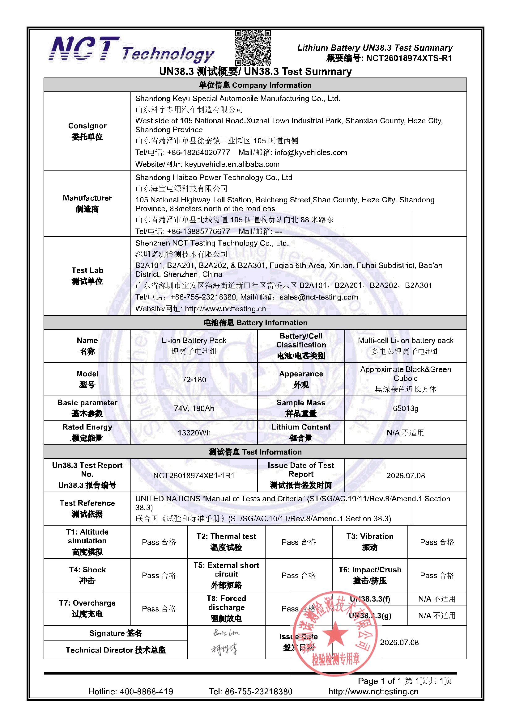 NCT26018974XTS-R1