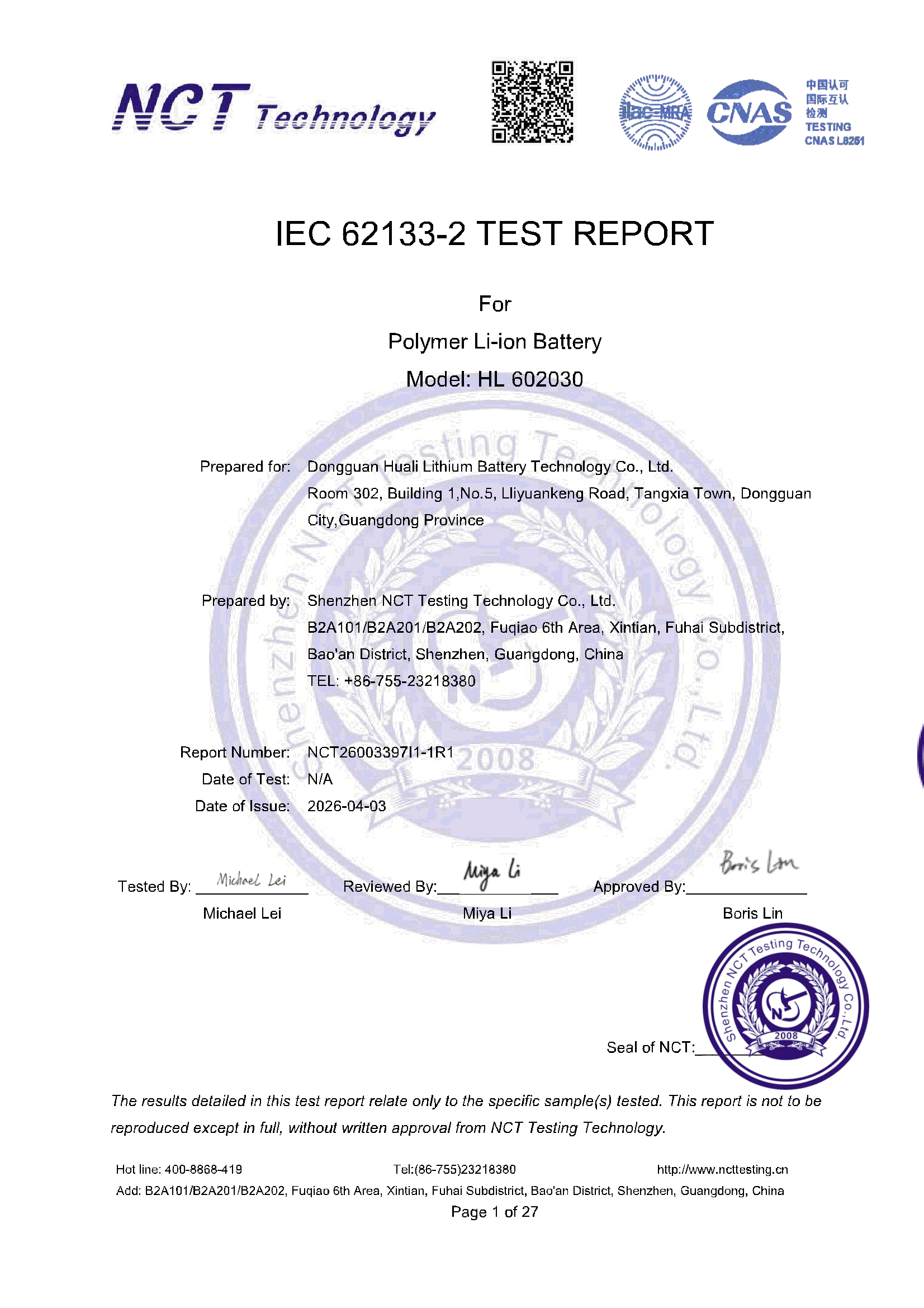 NCT26003397I1-1R1