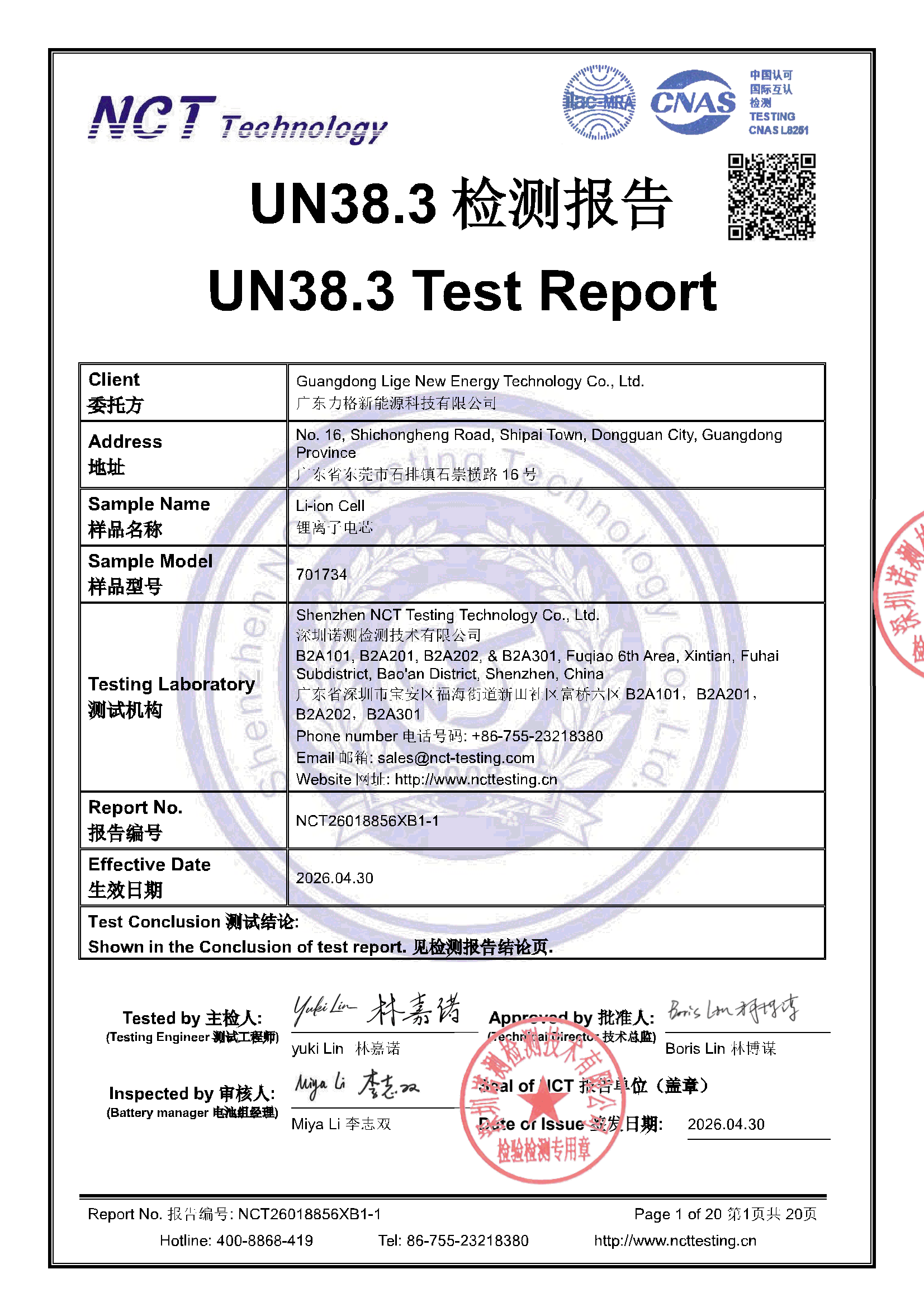 NCT26018856XB1-1